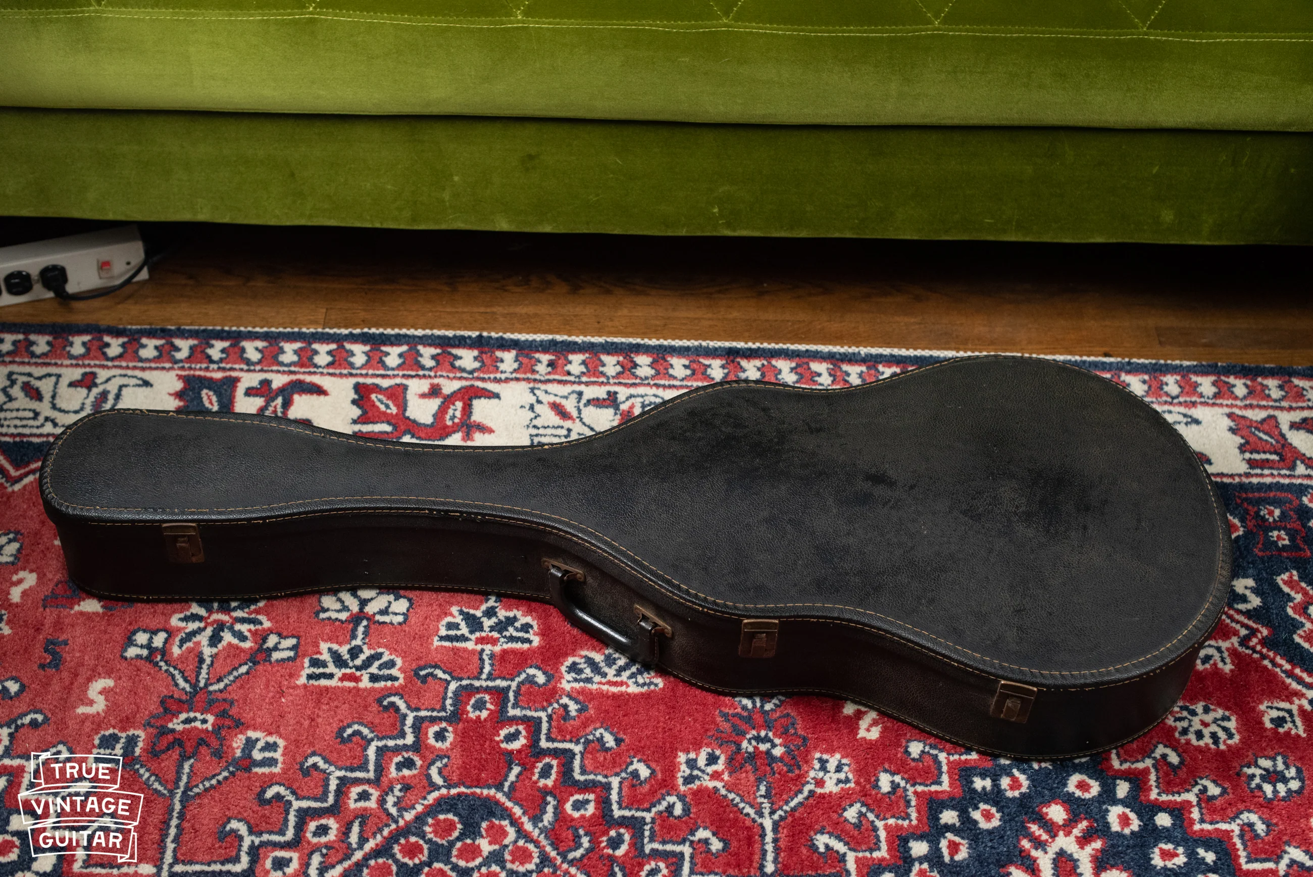 1967 Gibson ES-330 TD - Image 6