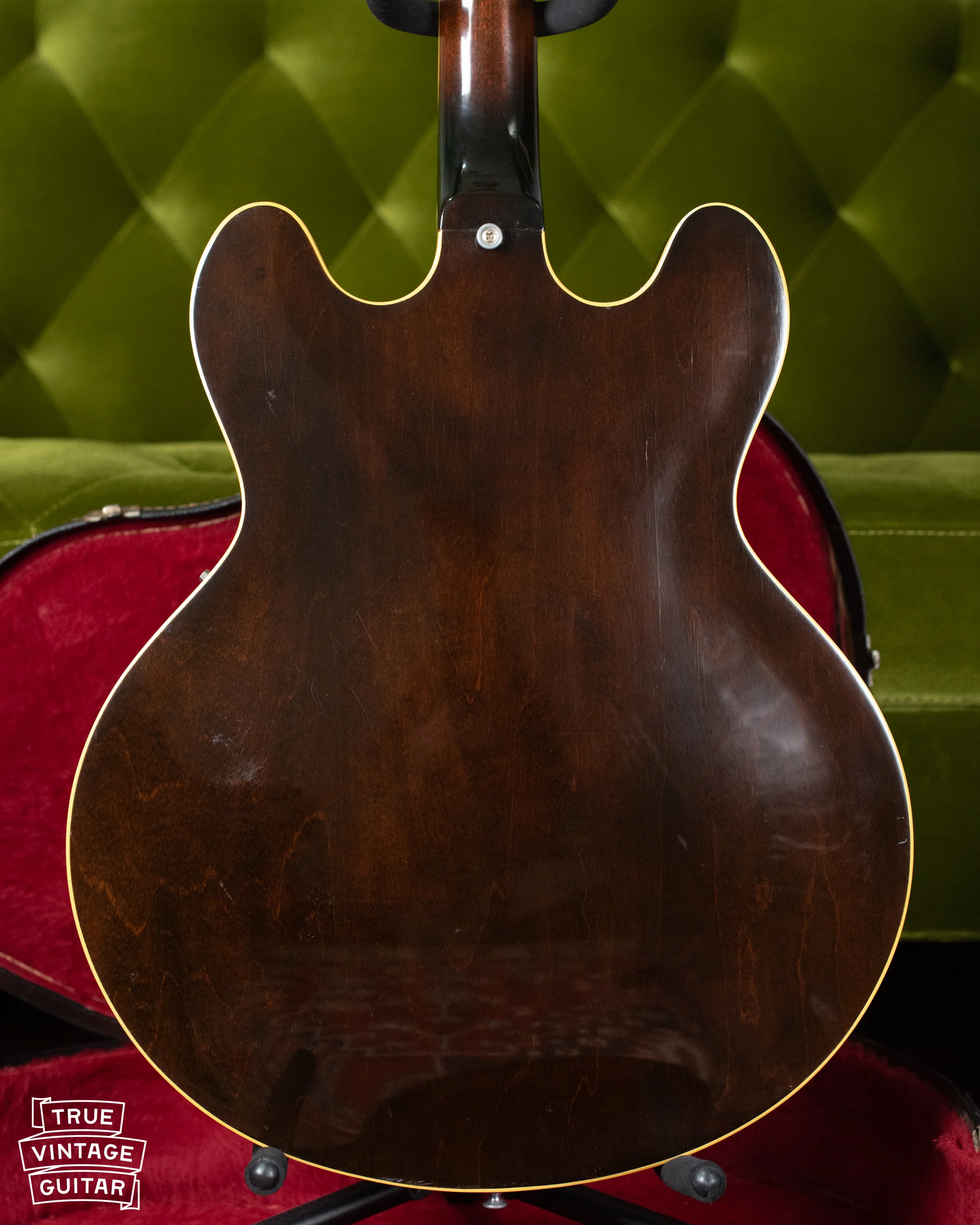 1967 Gibson ES-330 TD - Image 9
