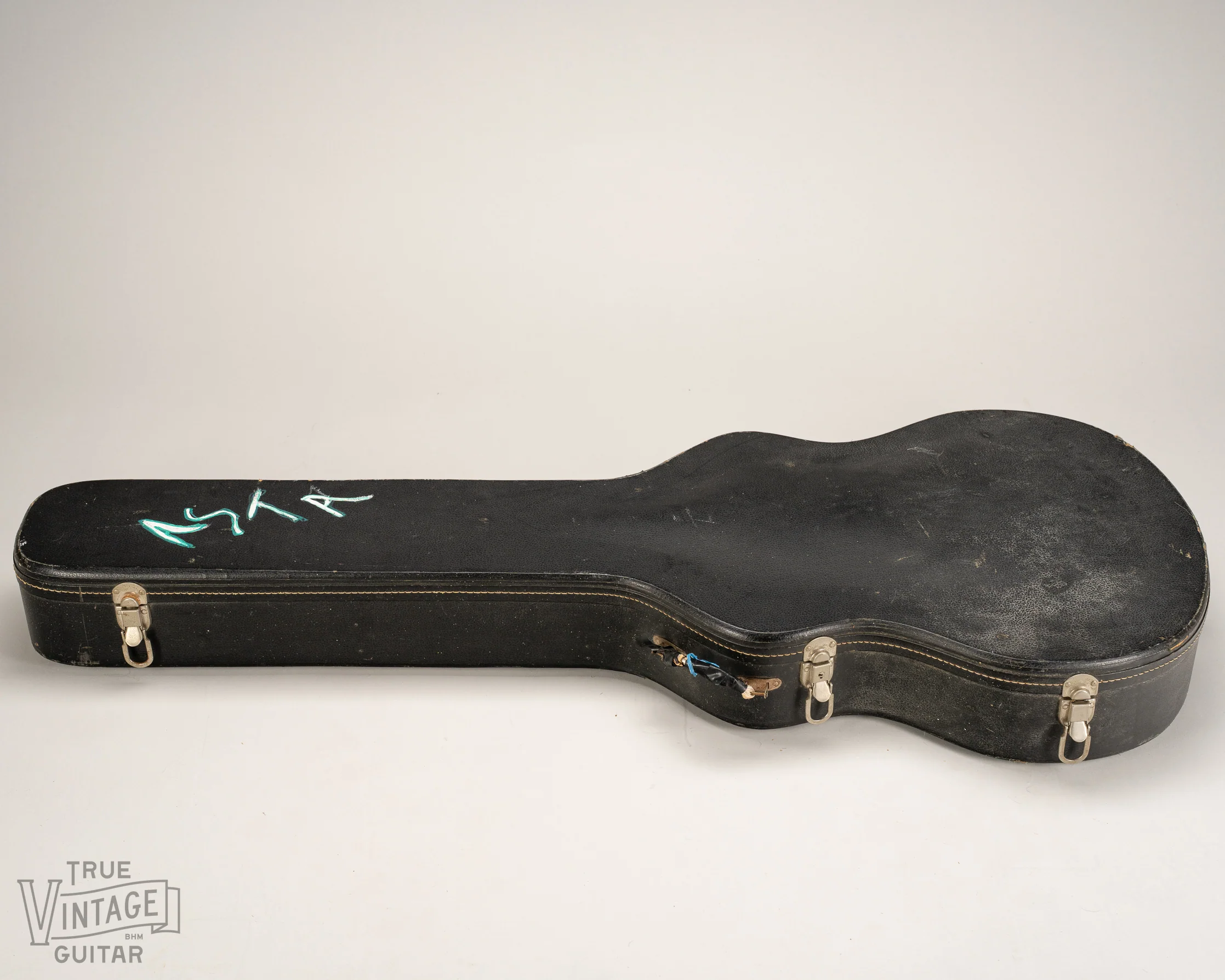 1967 Gibson ES-335 Sparkling Burgundy - Image 18