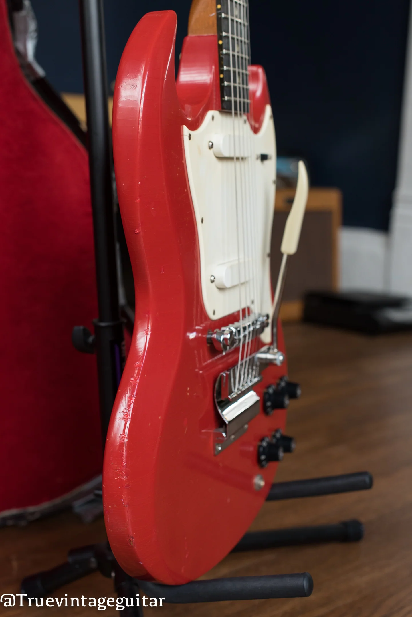 1967 Gibson Melody Maker D - Image 8