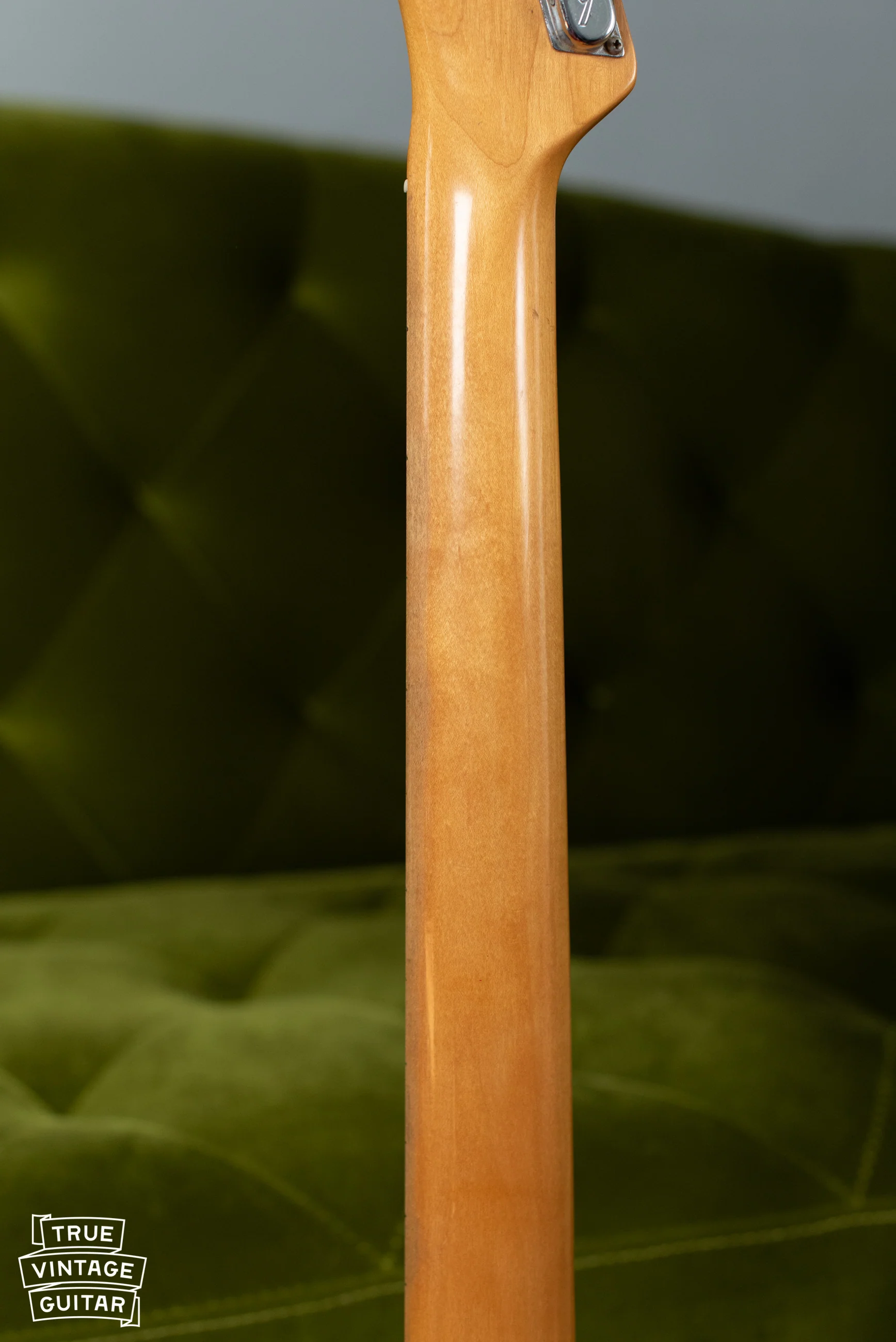 1968 Fender Telecaster - Image 12