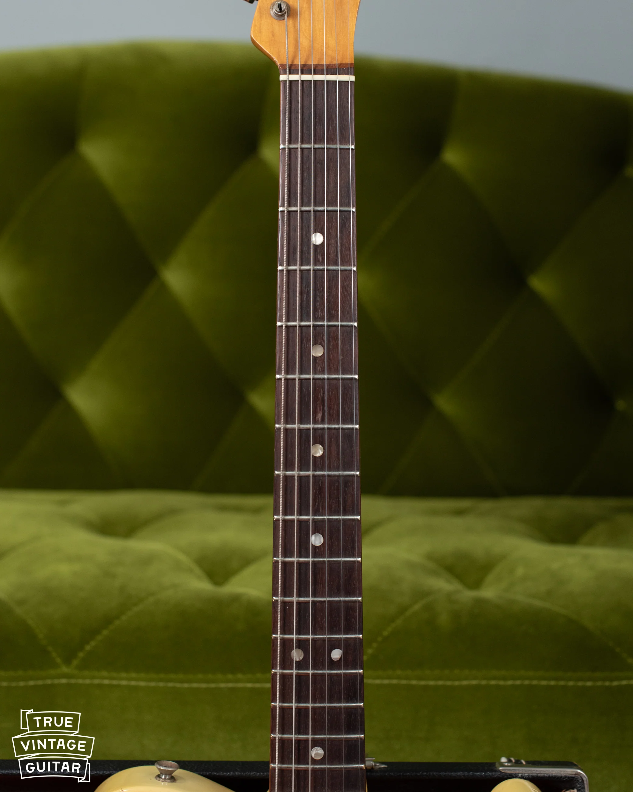 1968 Fender Telecaster - Image 14