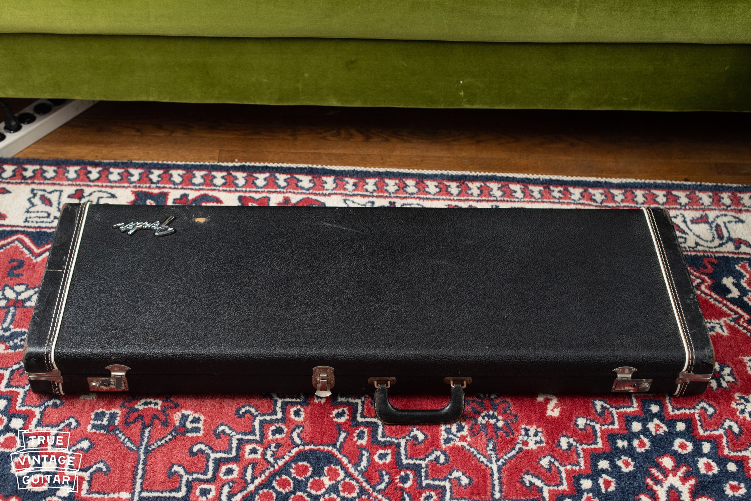1968 Fender Telecaster - Image 18