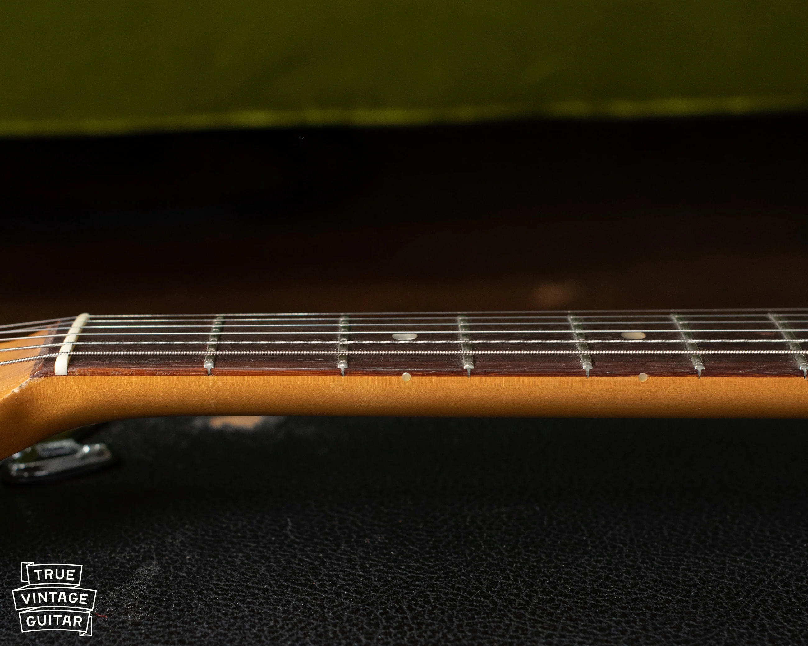 1968 Fender Telecaster - Image 24