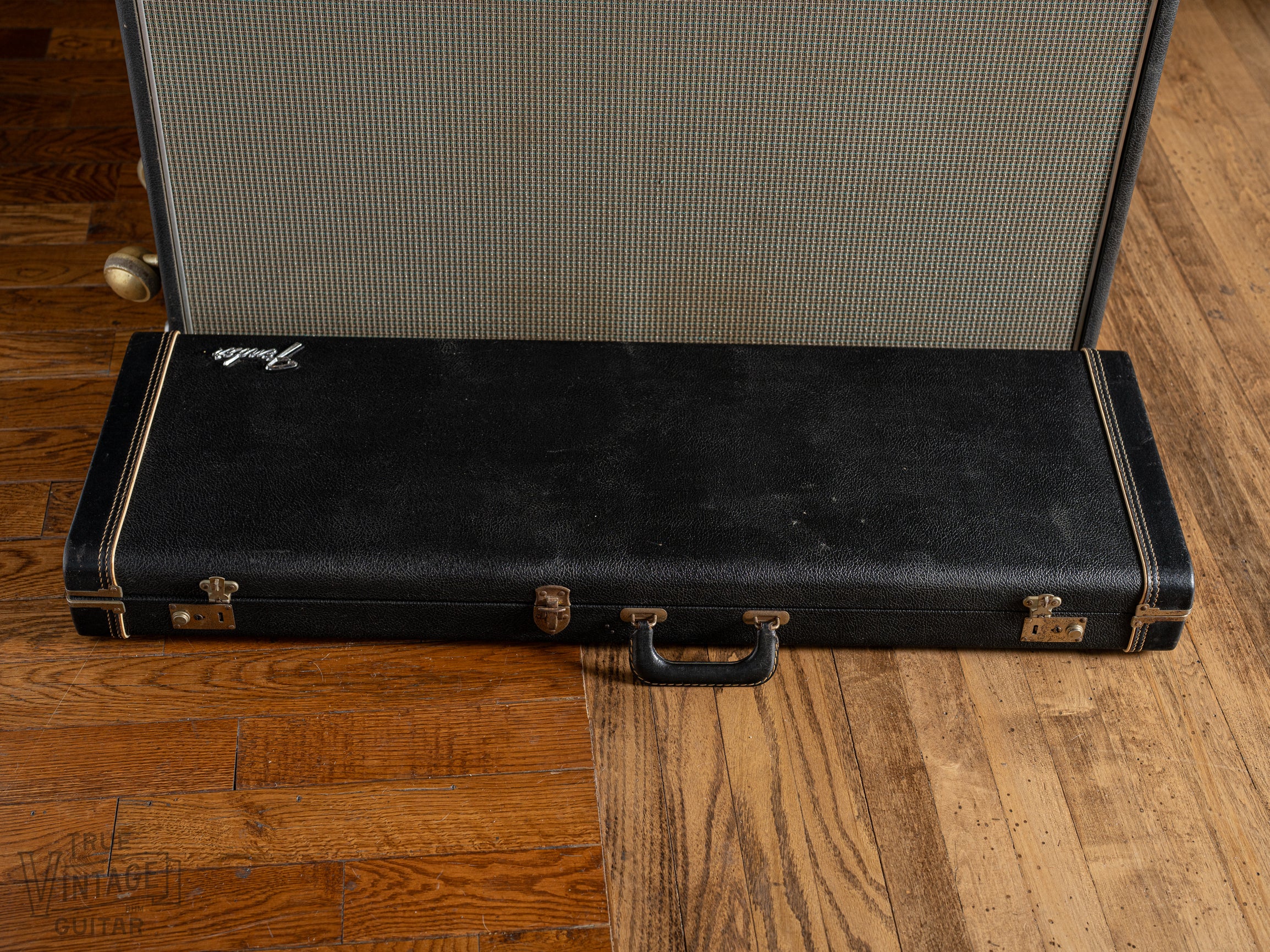1968 Fender Telecaster Blond - Image 4