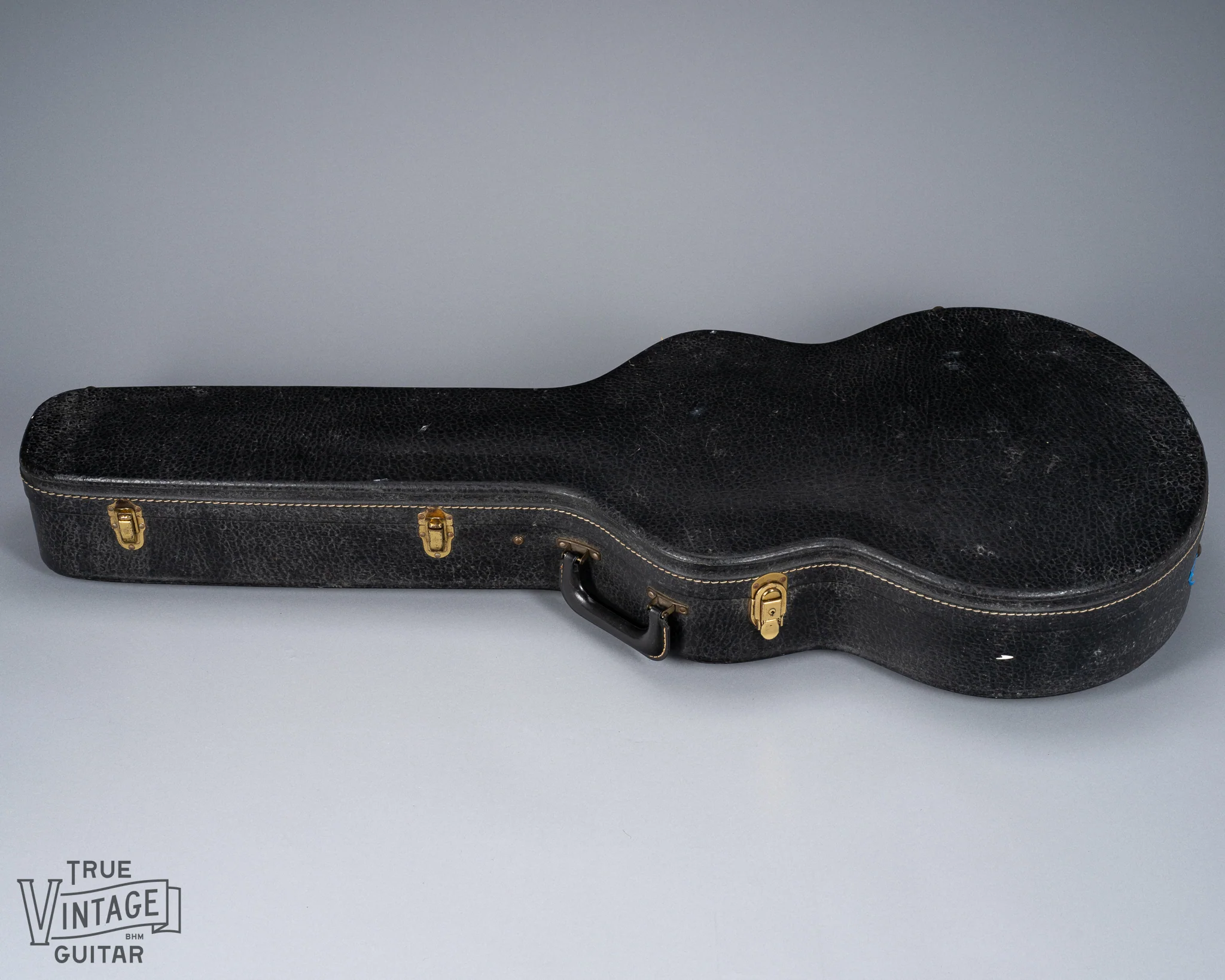 1968 Gibson ES-345 Sparkling Burgundy Metallic "Special" - Image 19