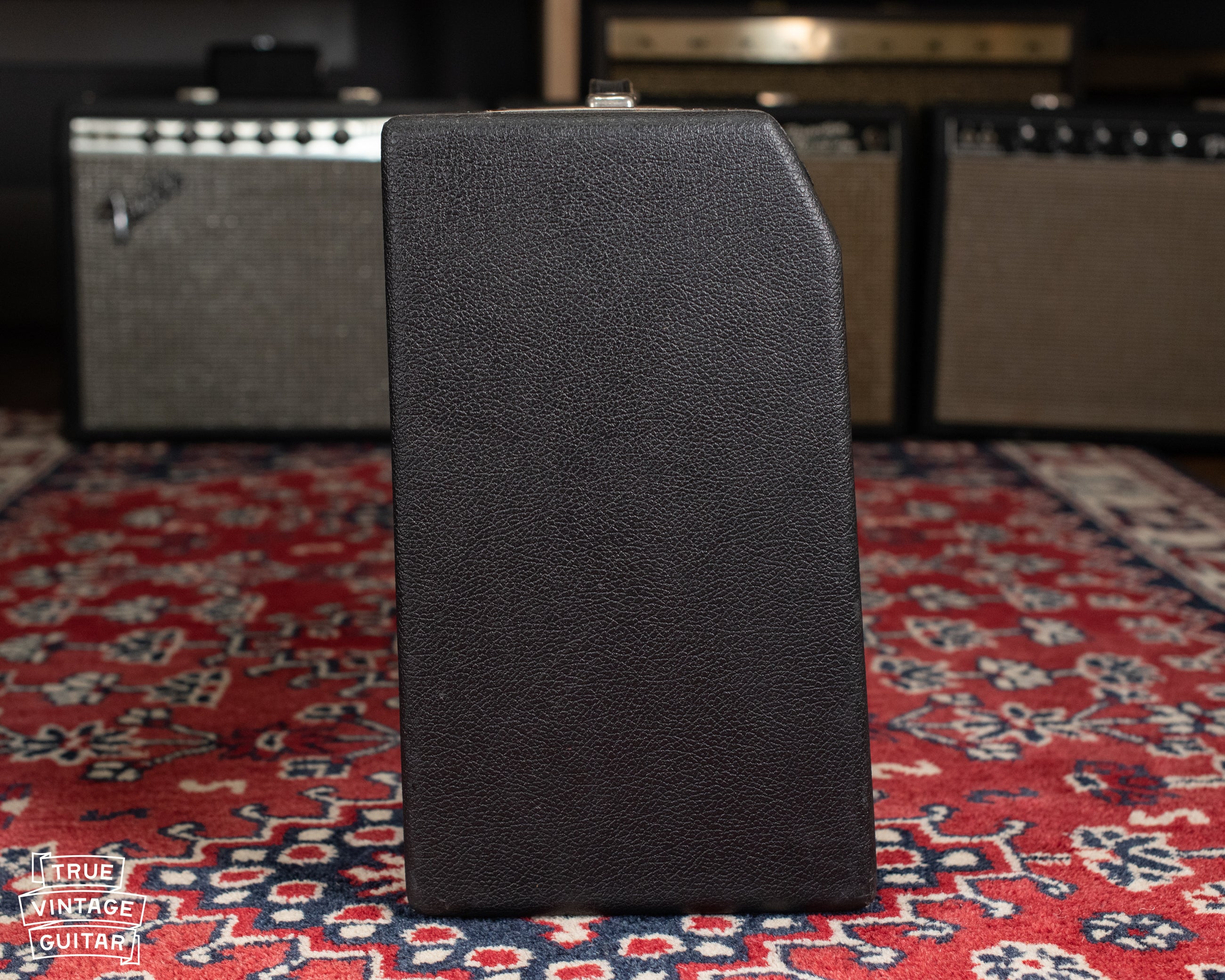 1970 Fender Princeton Reverb Amp - Image 14