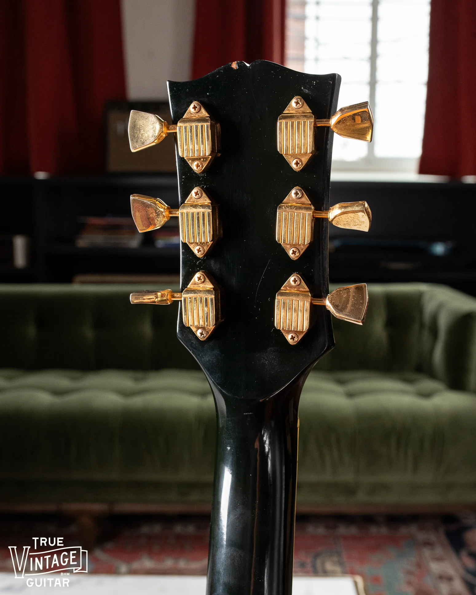 1970 Gibson Les Paul Custom - Image 11