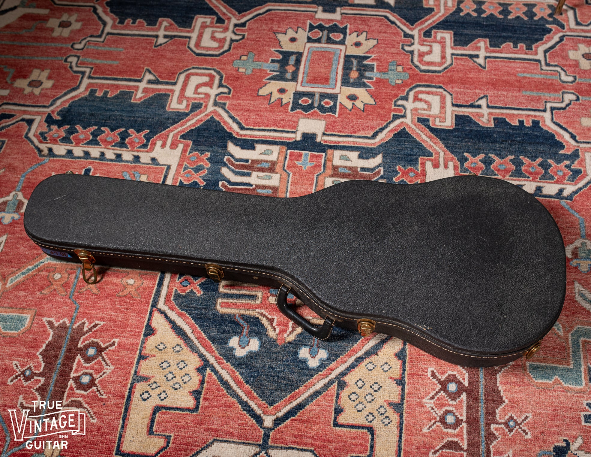 1970 Gibson Les Paul Custom - Image 12