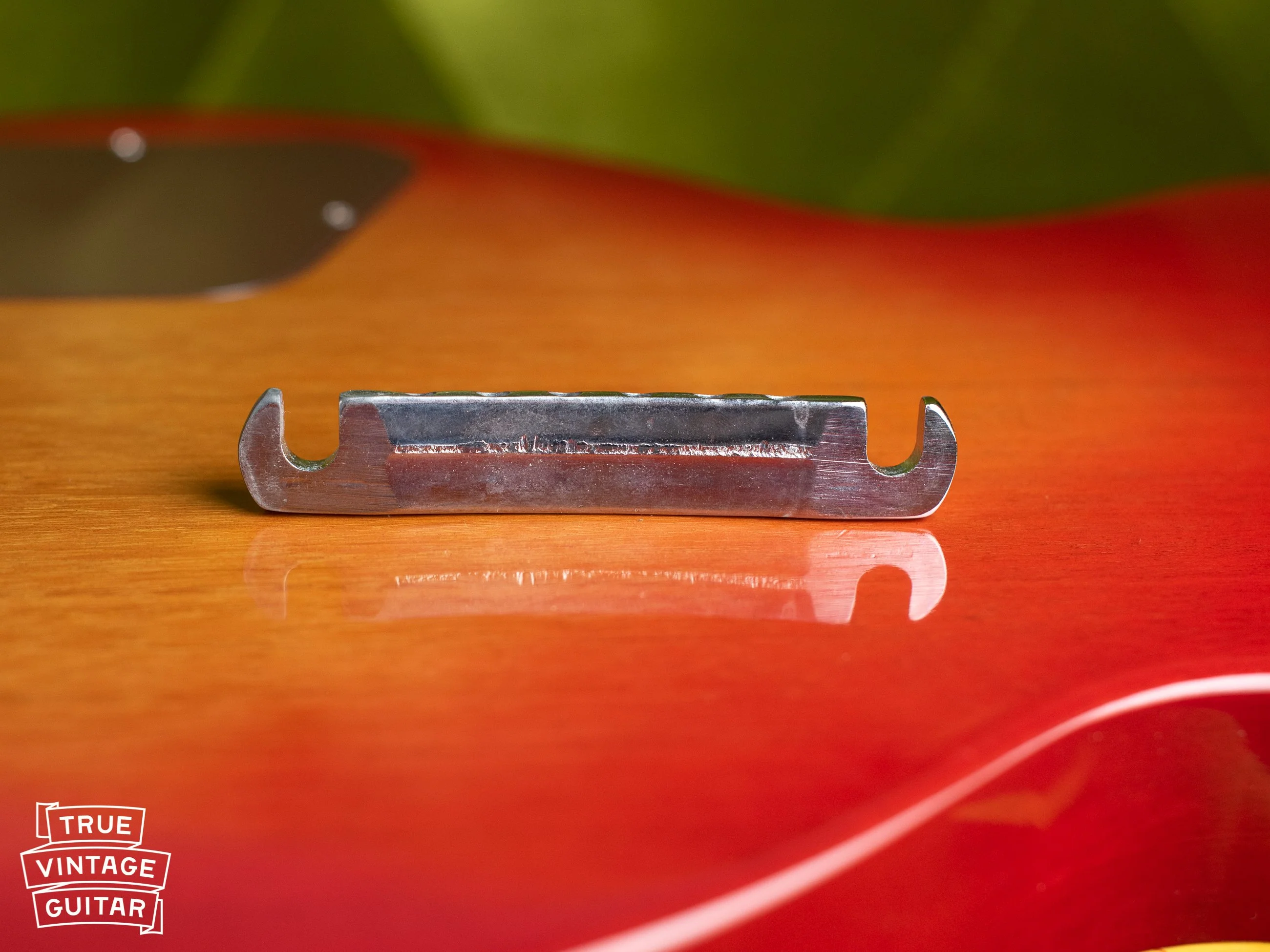 1970 Gibson Les Paul Deluxe Cherry Sunburst - Image 22