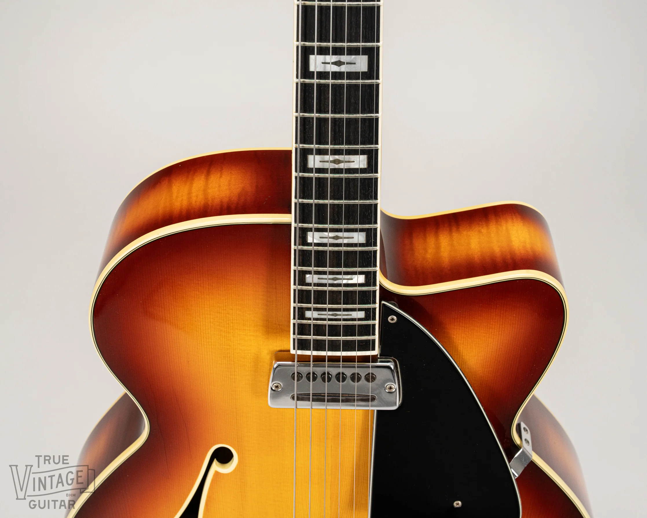 1971 Fender Montego I - Image 12