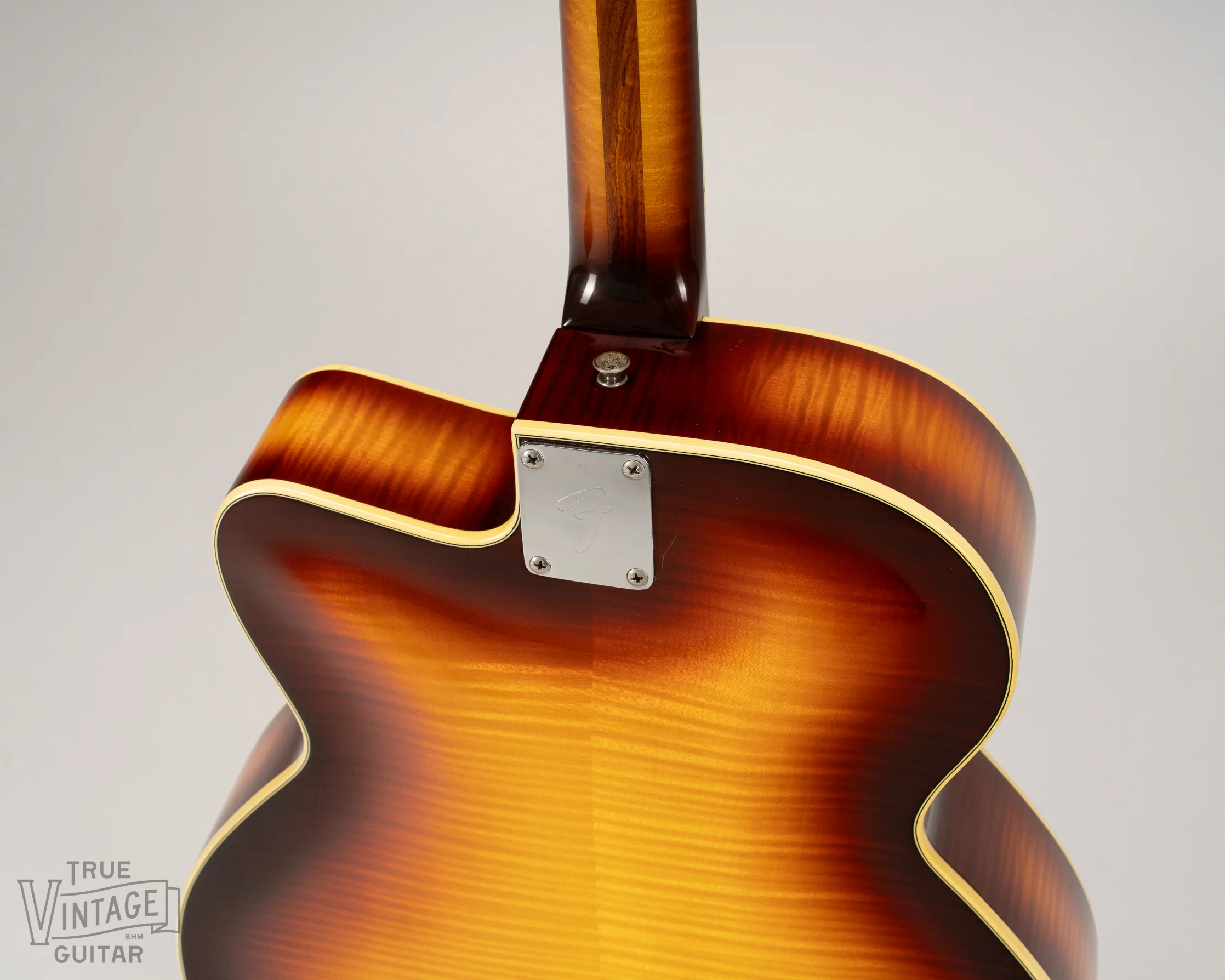 1971 Fender Montego I - Image 13