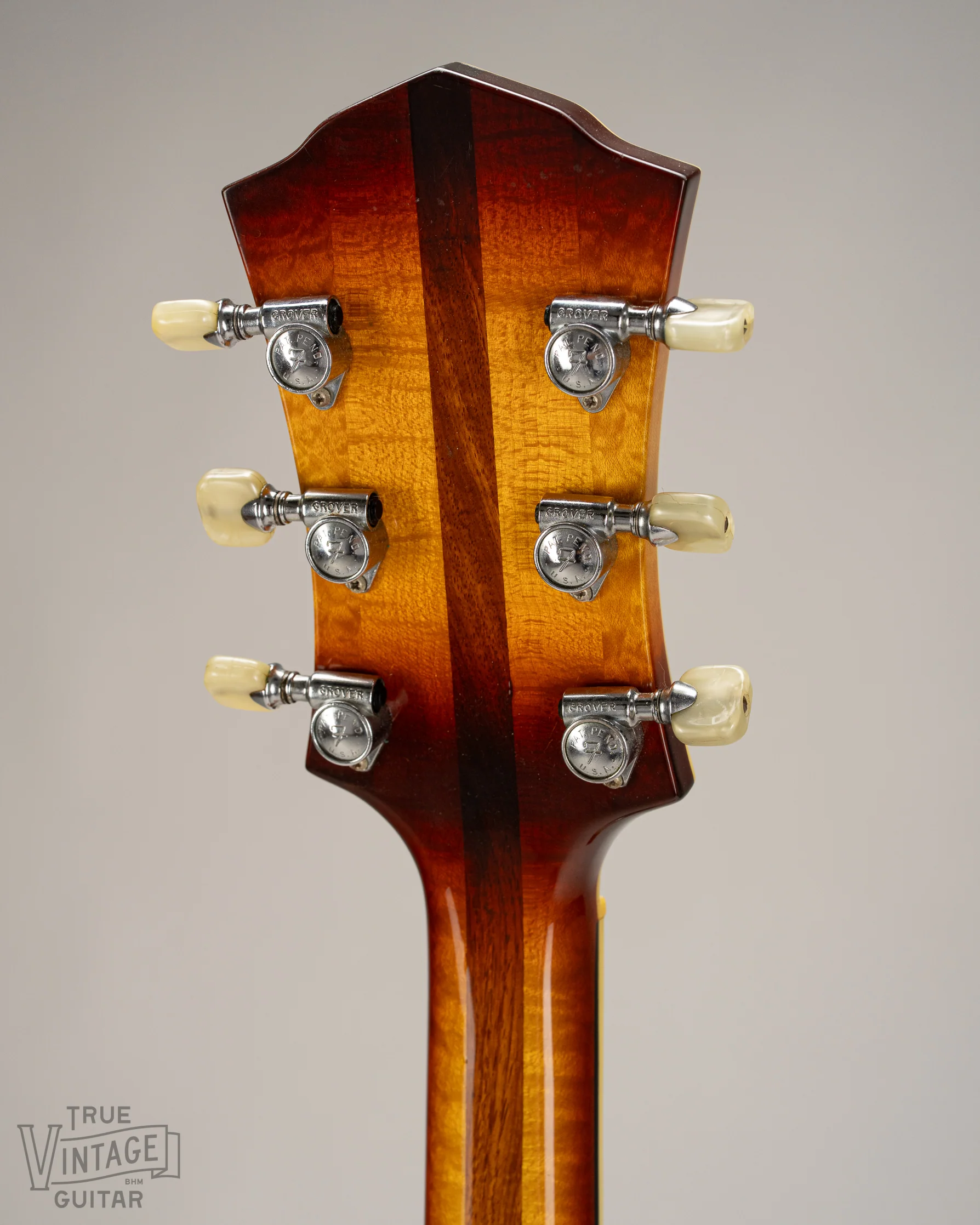 1971 Fender Montego I - Image 15