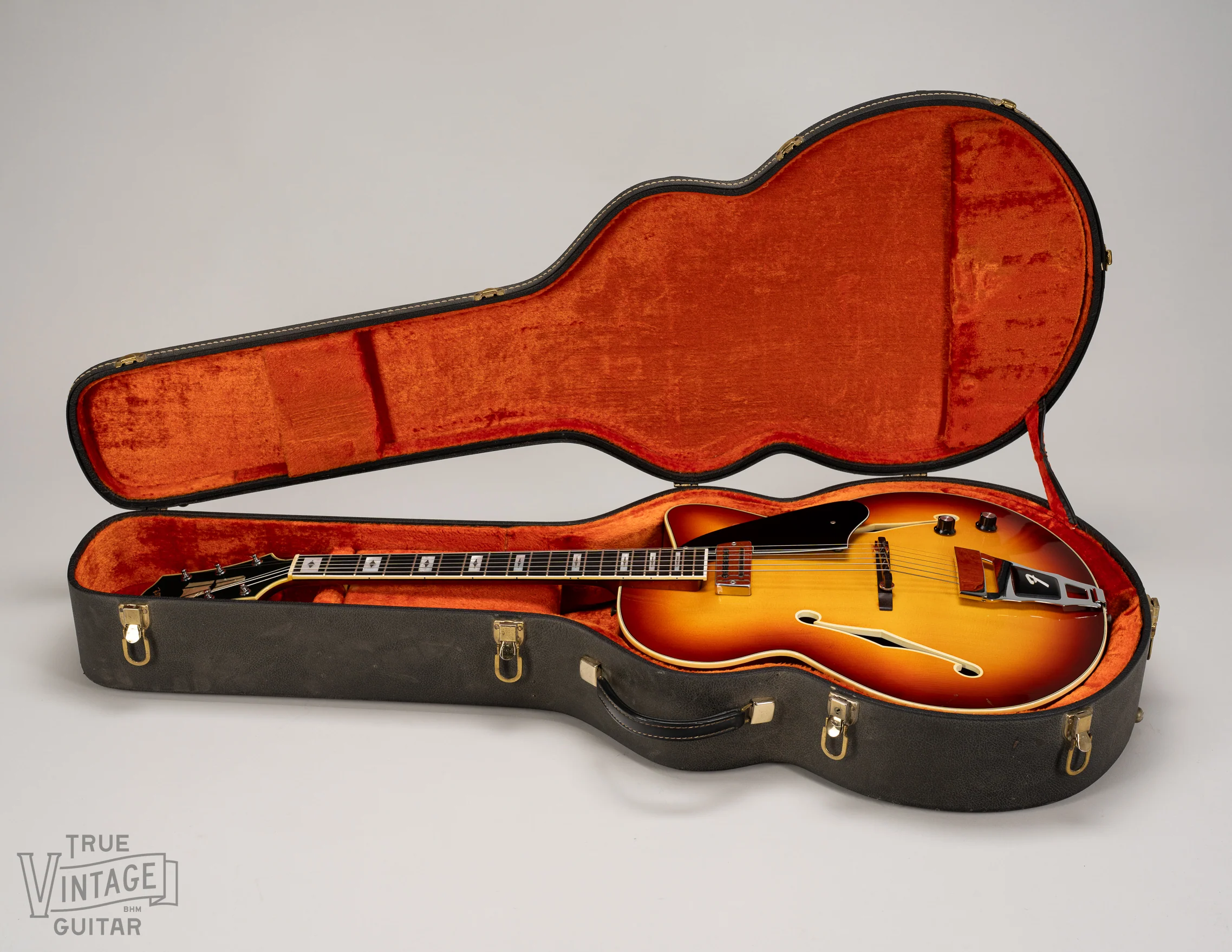 1971 Fender Montego I - Image 16