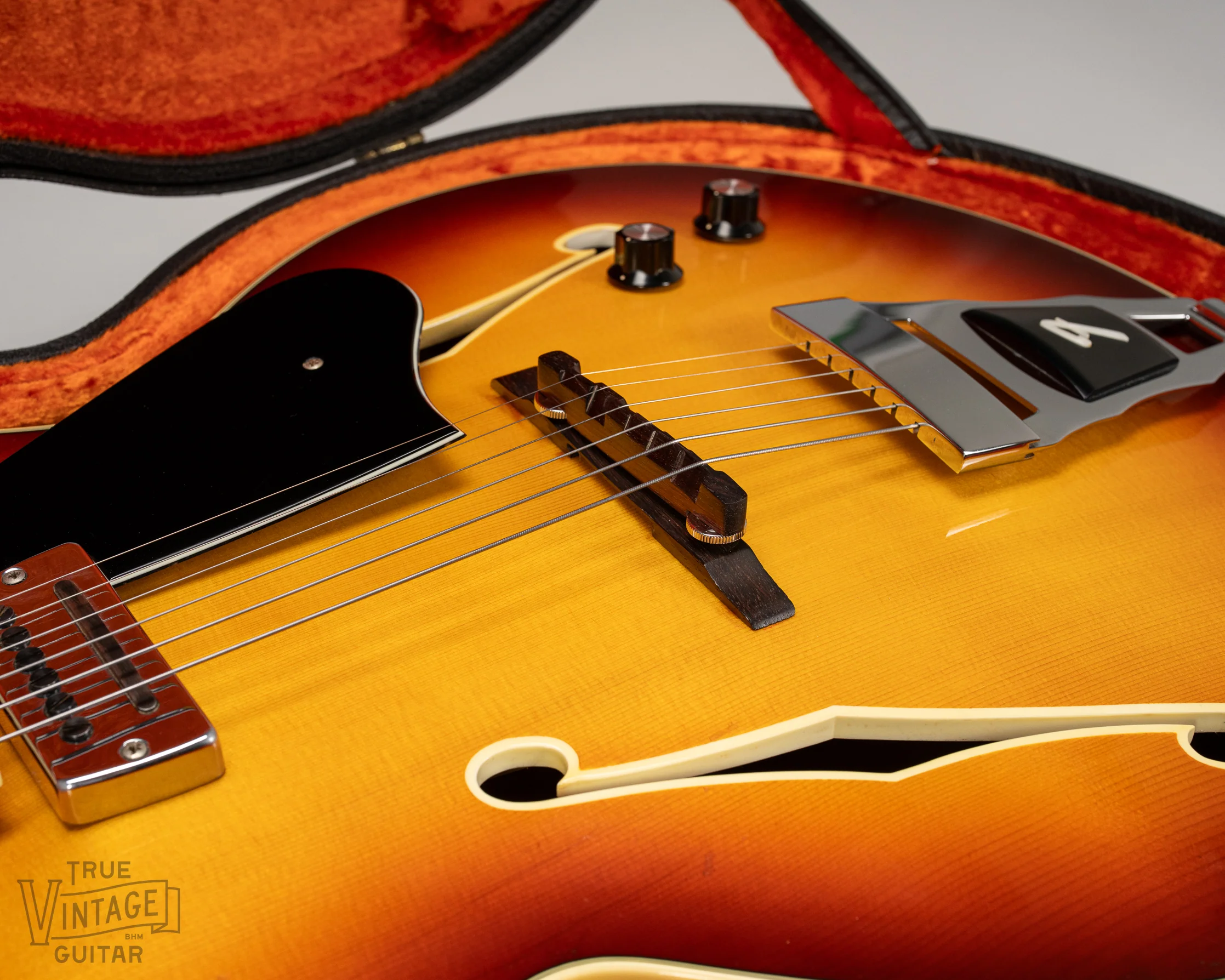 1971 Fender Montego I - Image 17