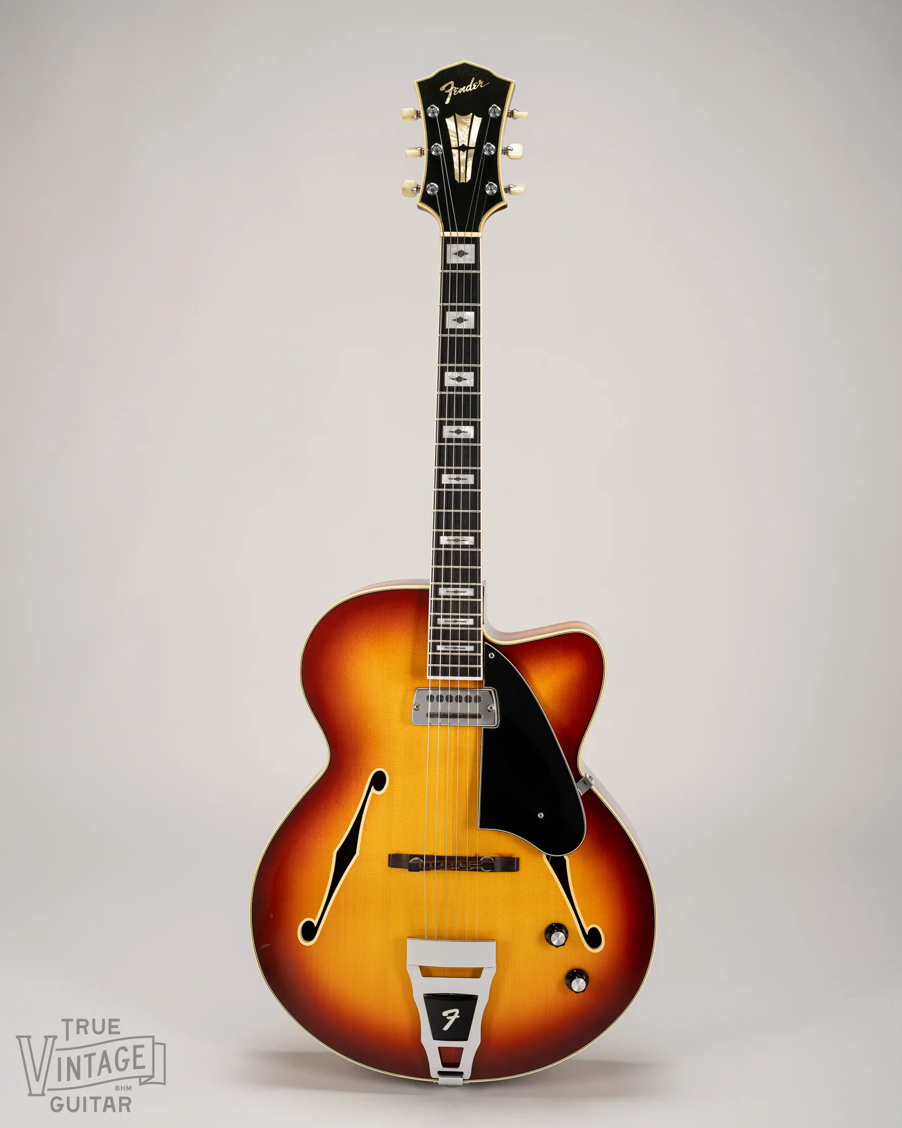 1971 Fender Montego I - Image 2