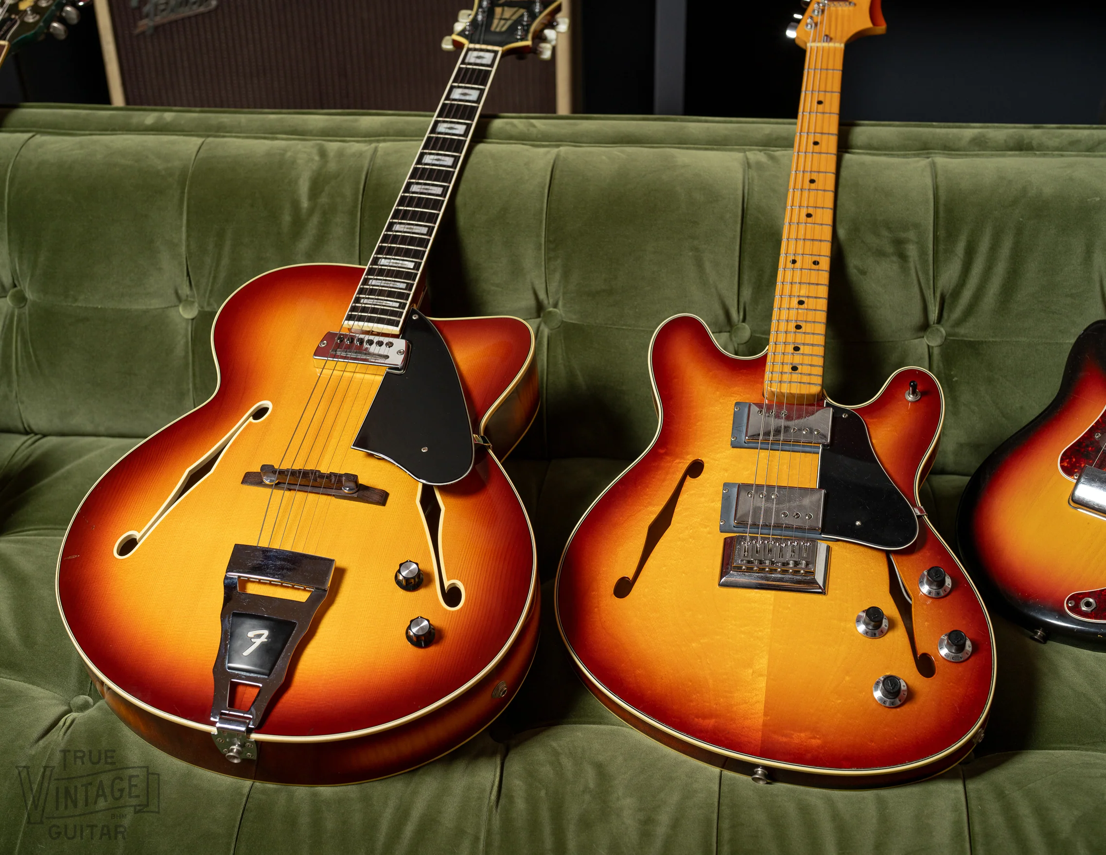 1971 Fender Montego I - Image 20