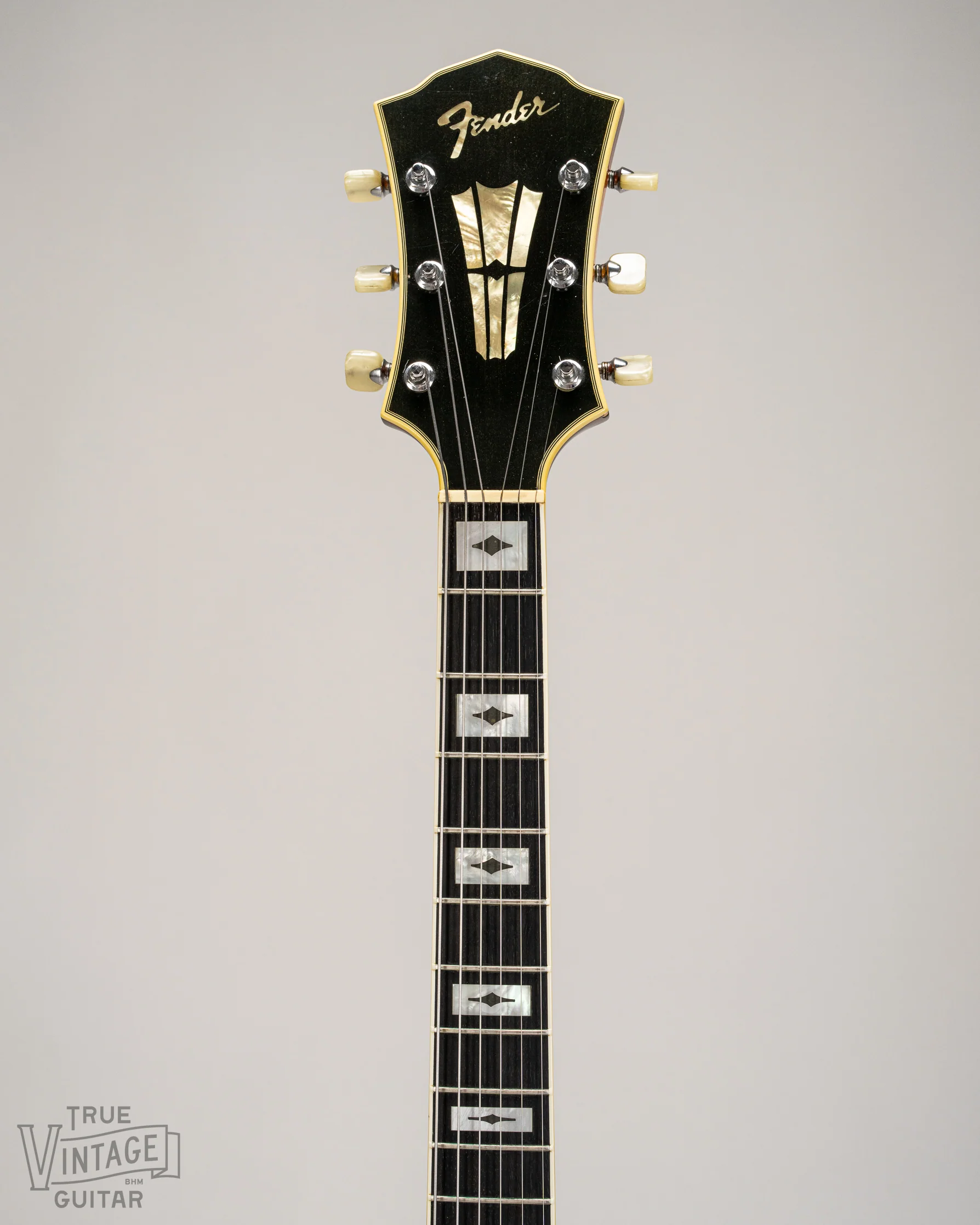 1971 Fender Montego I - Image 4