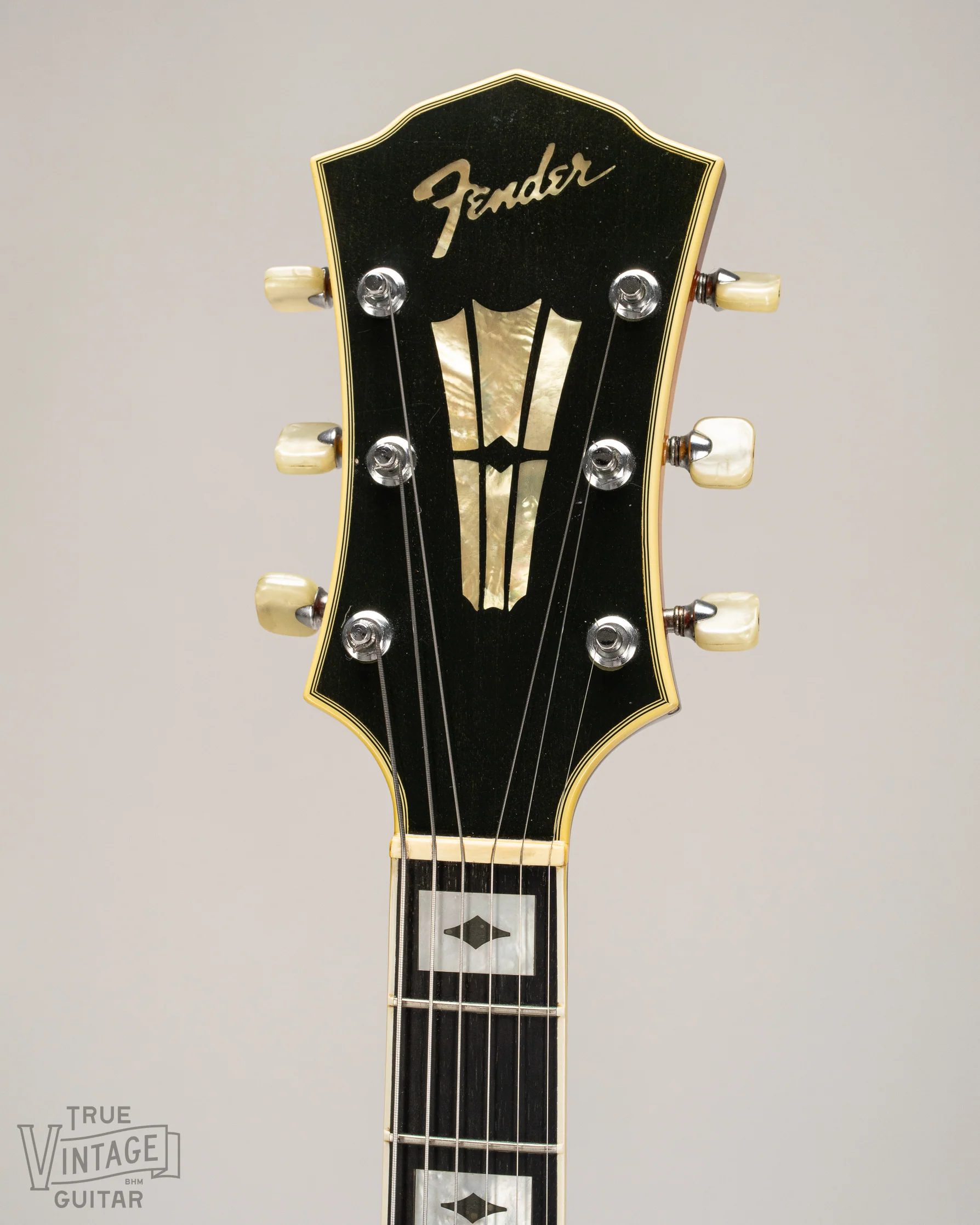 1971 Fender Montego I - Image 5