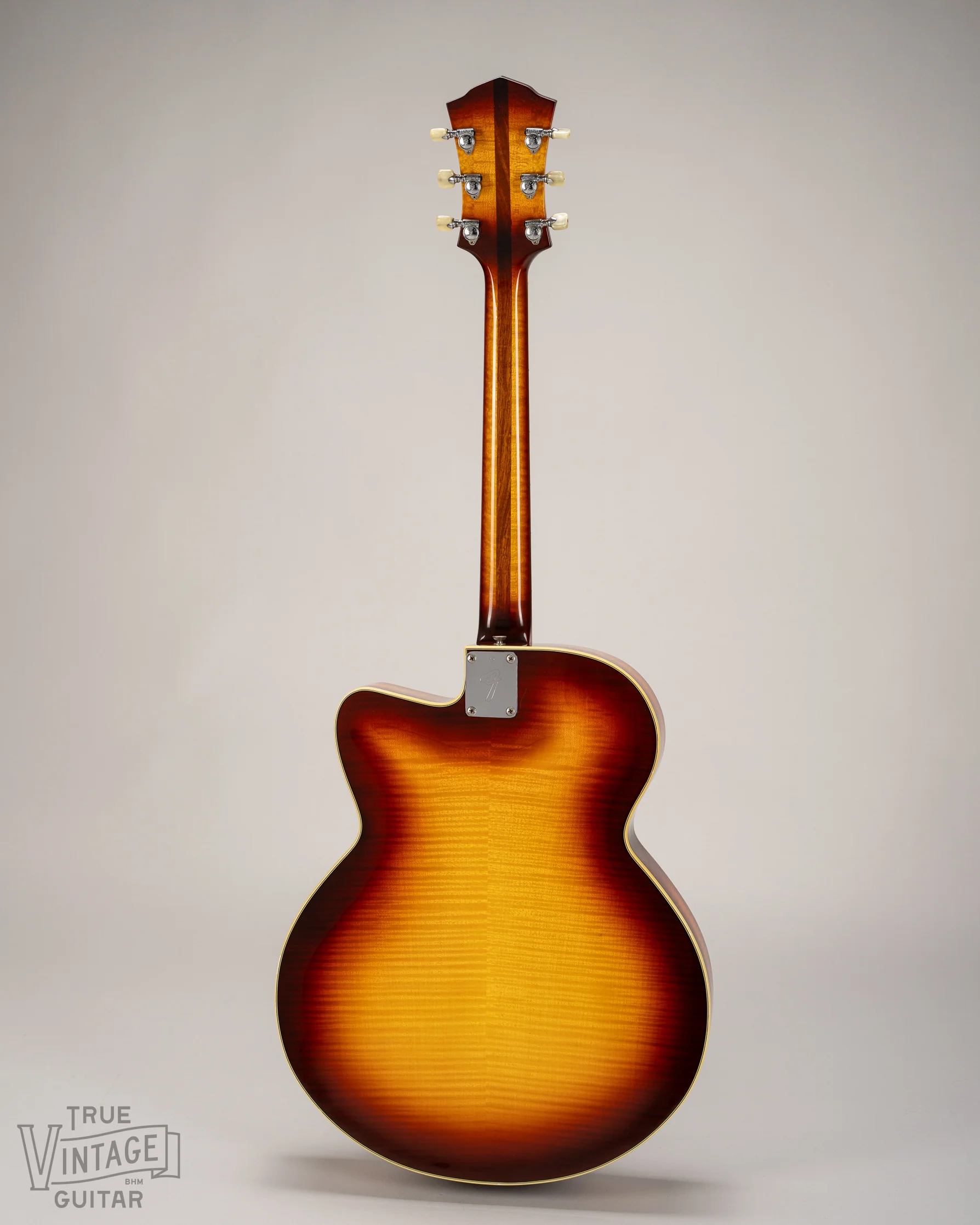 1971 Fender Montego I - Image 7