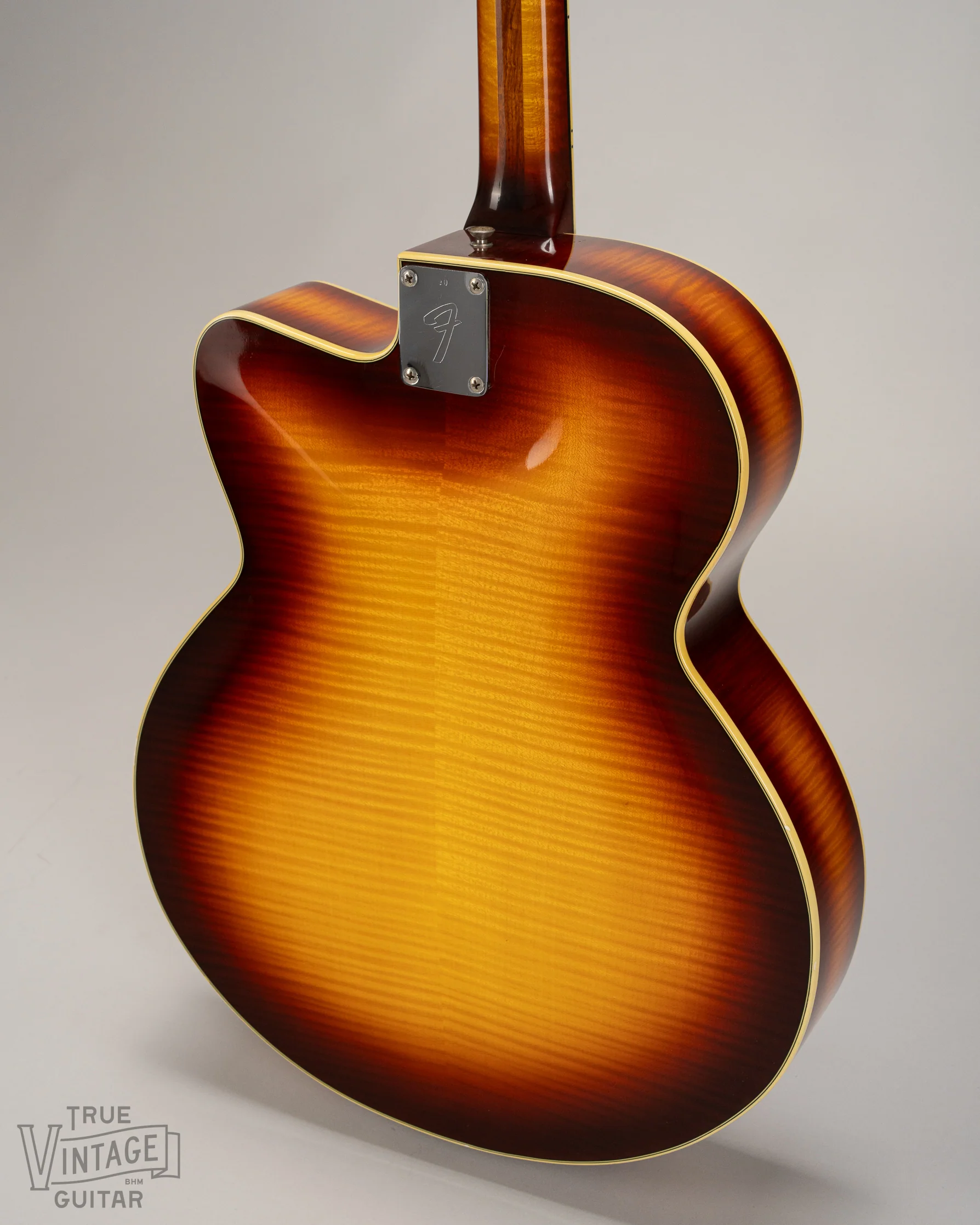 1971 Fender Montego I - Image 9