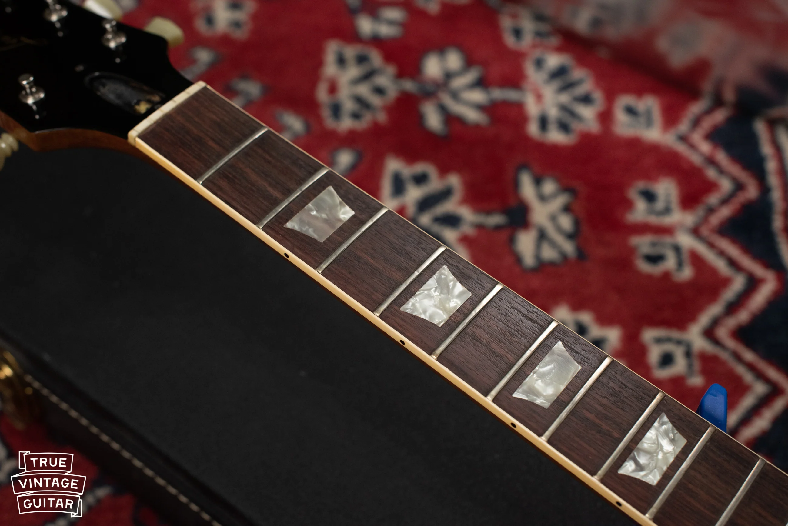 1971 Gibson Les Paul Deluxe Goldtop - Image 15