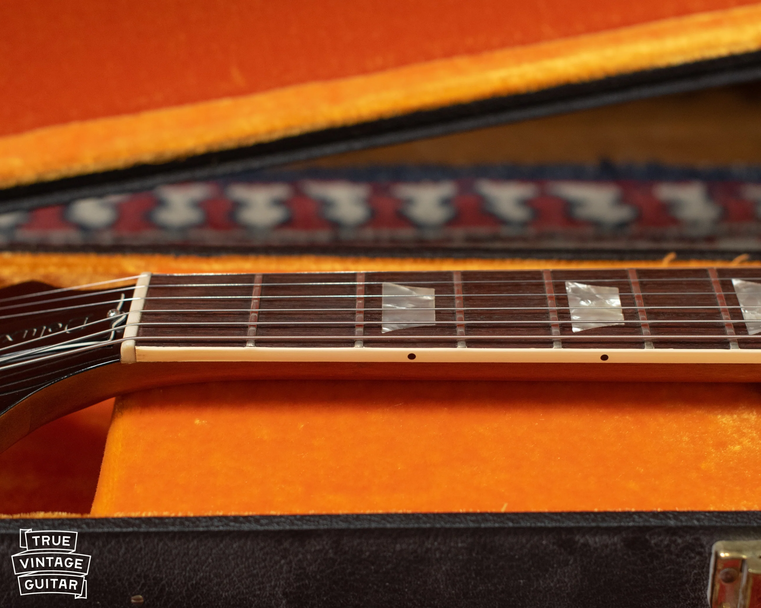 1971 Gibson Les Paul Deluxe Goldtop - Image 24