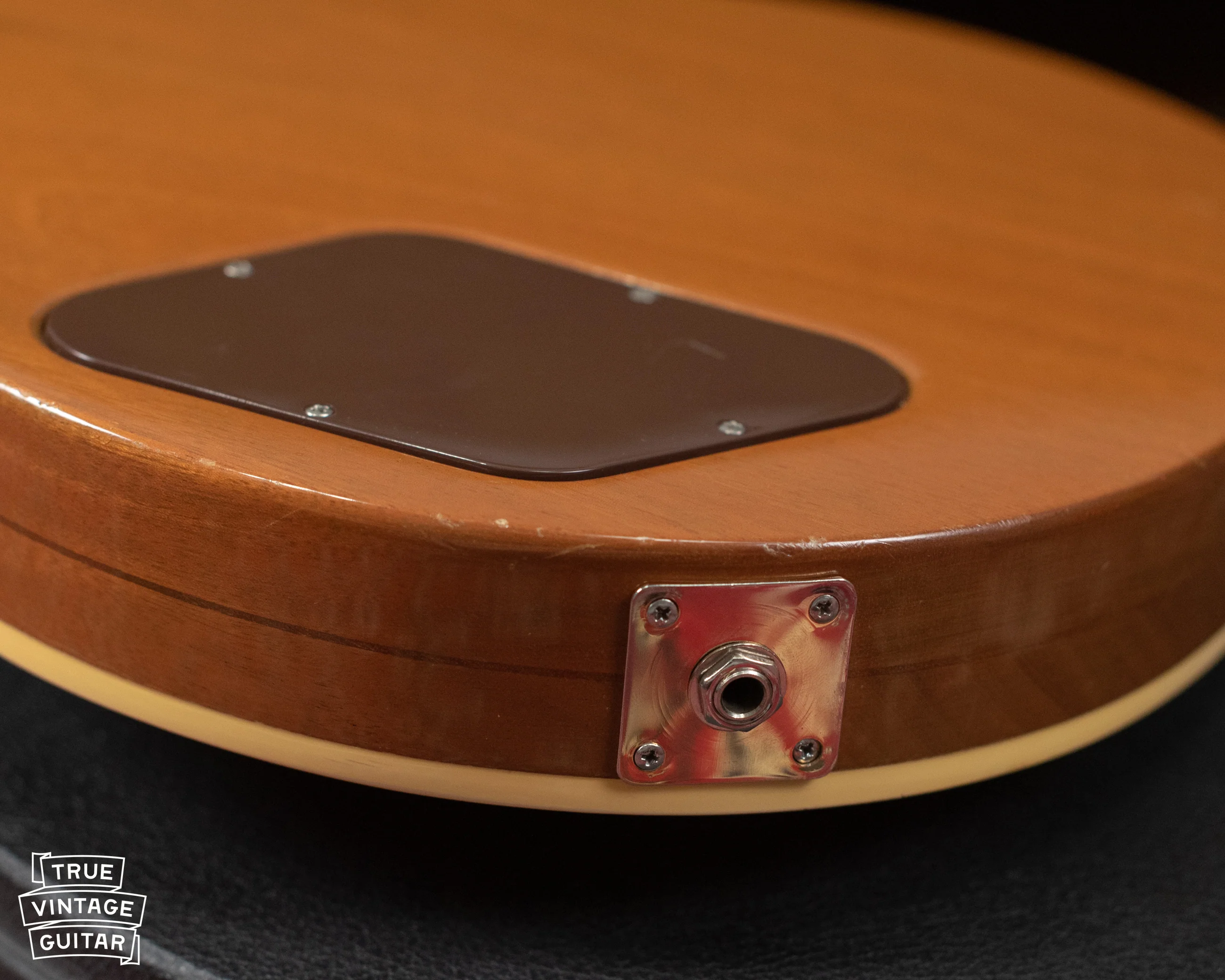 1971 Gibson Les Paul Deluxe Goldtop - Image 27