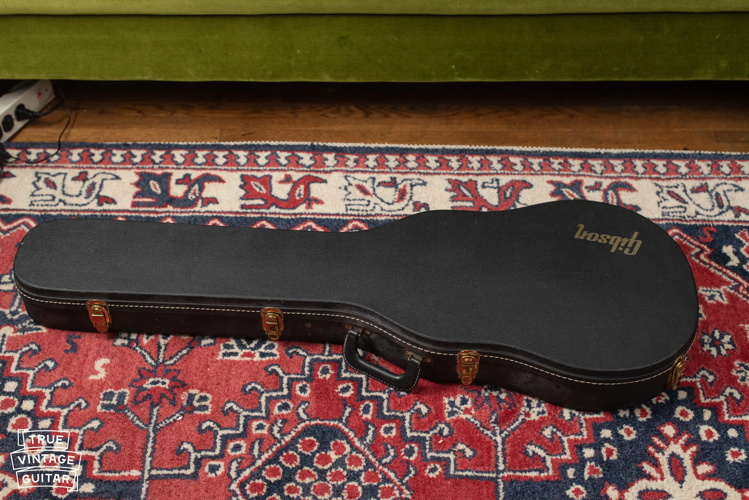 1971 Gibson Les Paul Deluxe Goldtop - Image 28