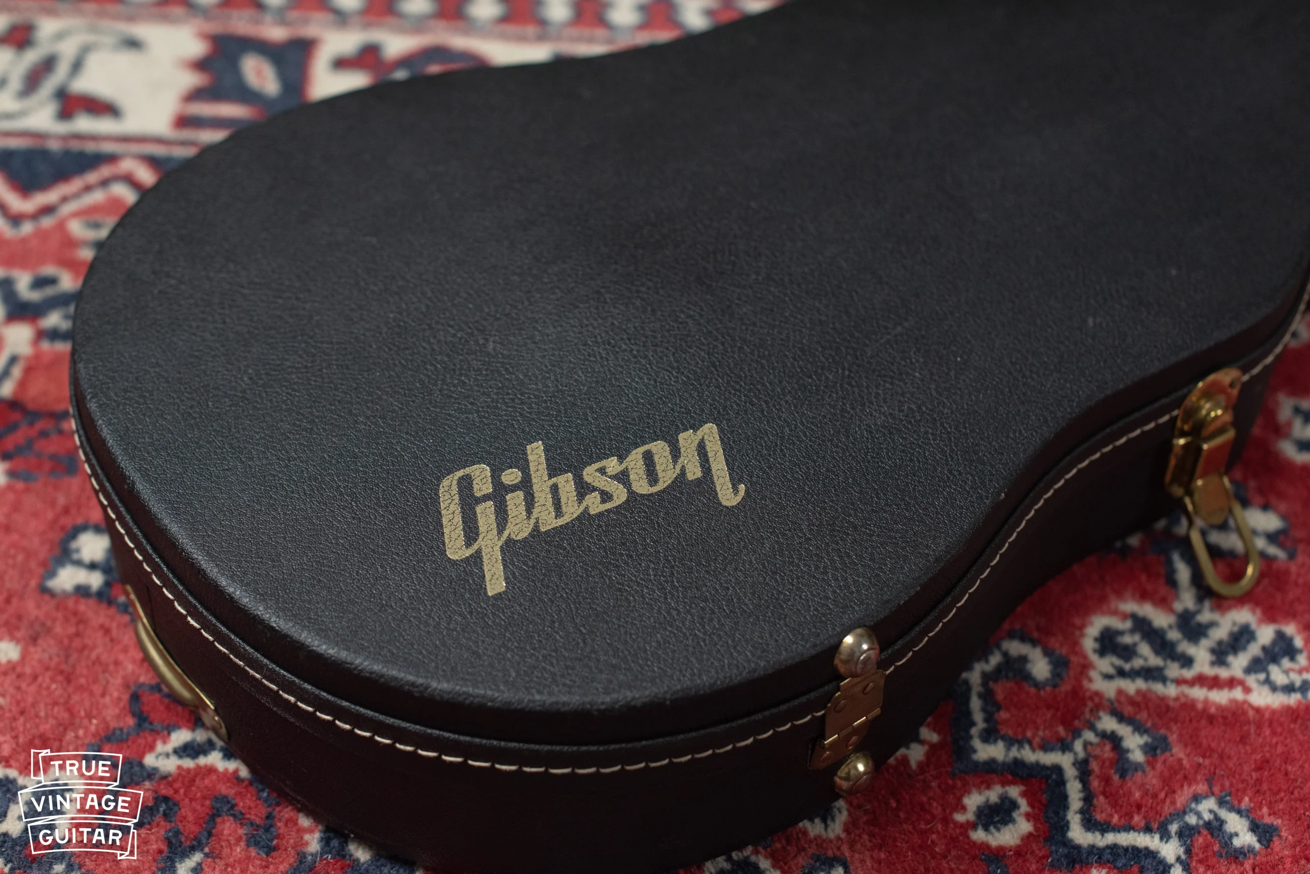 1971 Gibson Les Paul Deluxe Goldtop - Image 29