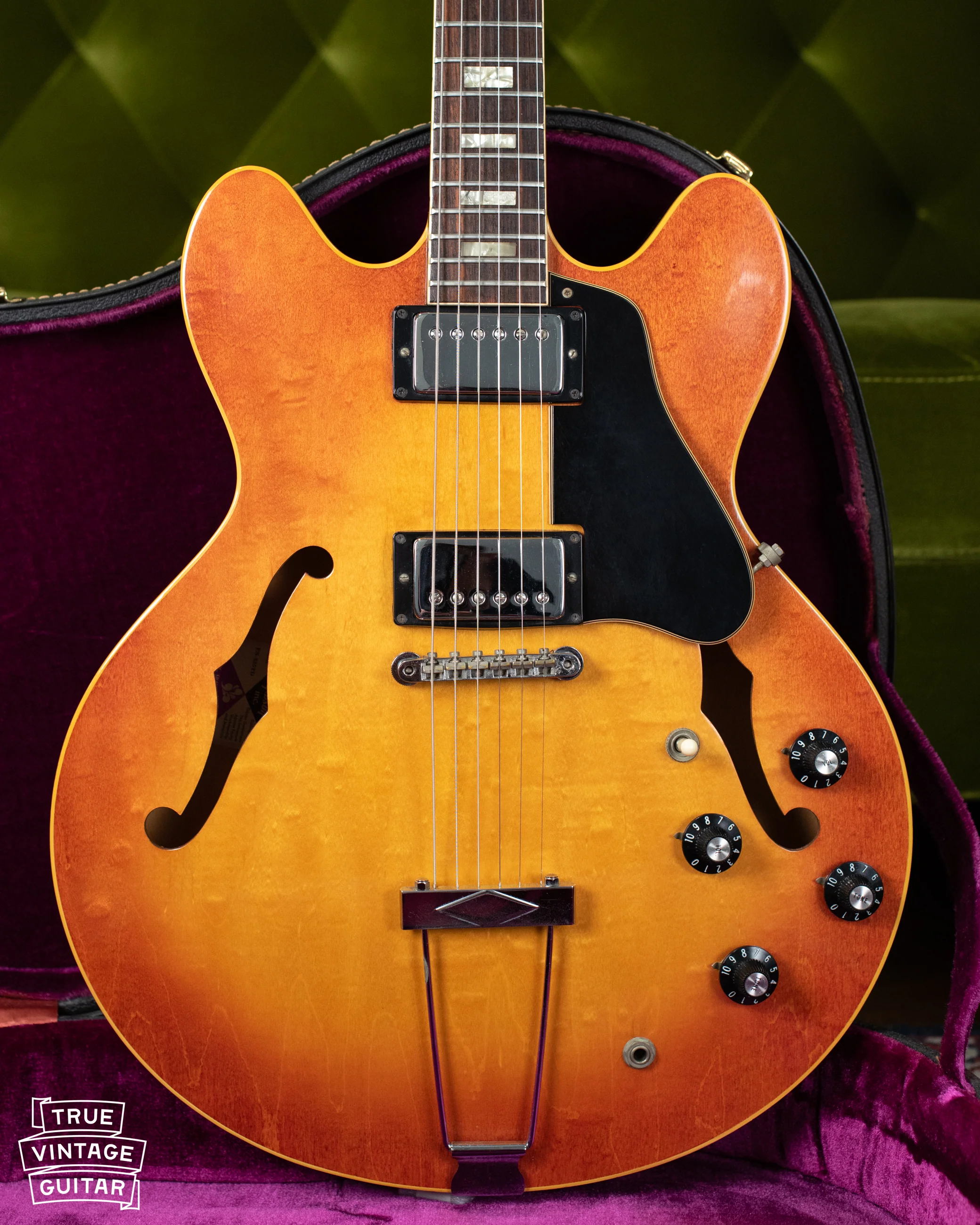 1972 Gibson ES-335