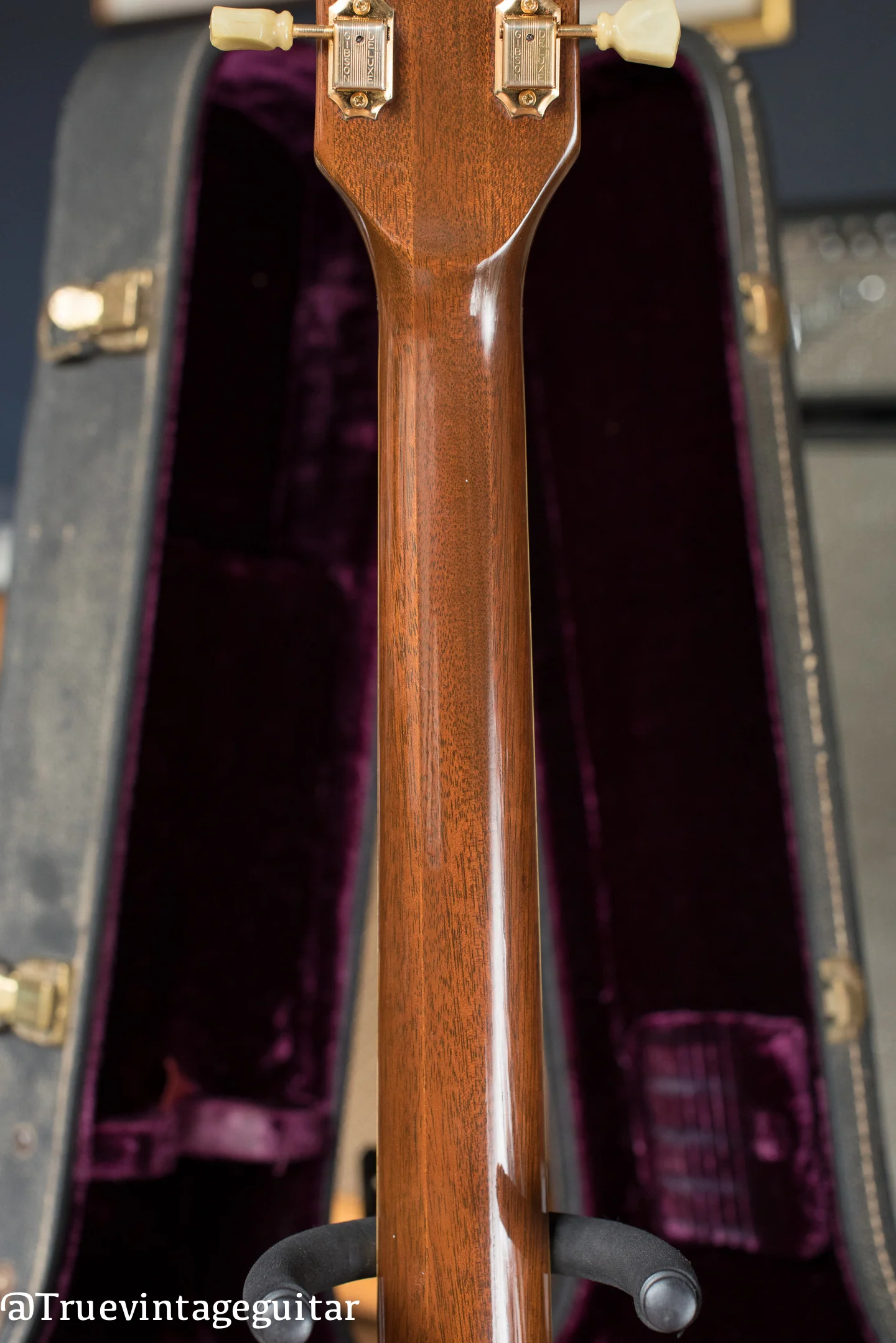 1972 Gibson ES-345td - Image 11