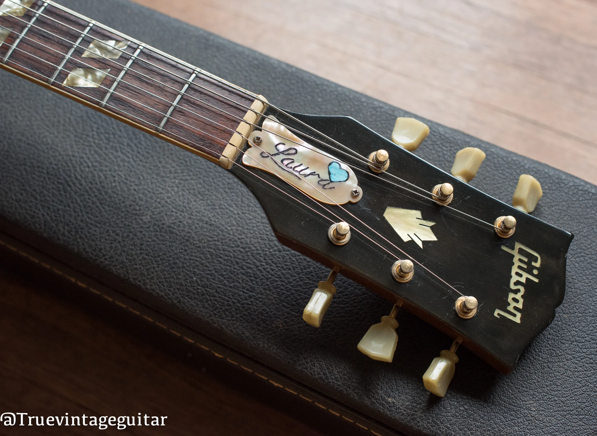 1972 Gibson ES-345td - Image 13