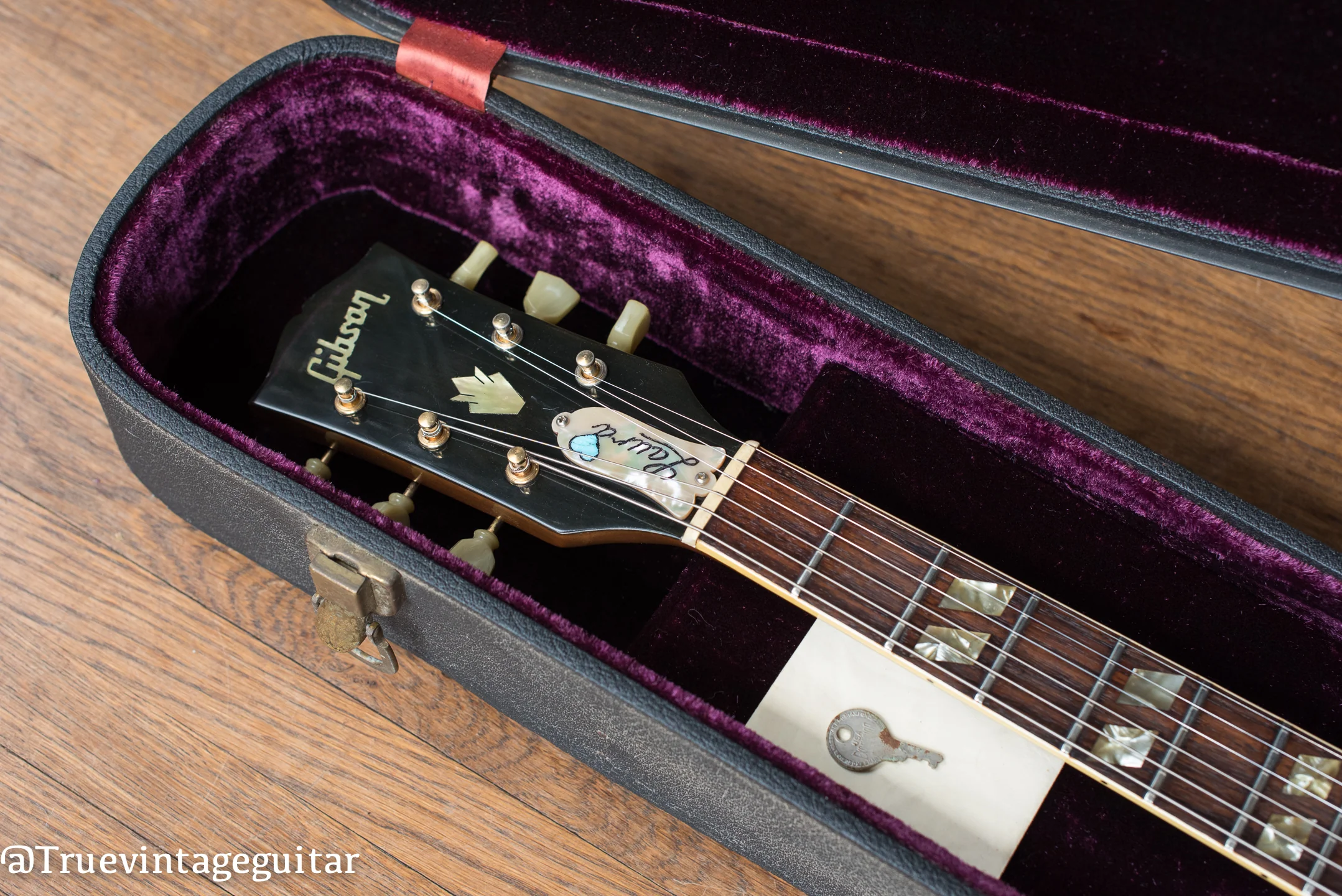 1972 Gibson ES-345td - Image 18