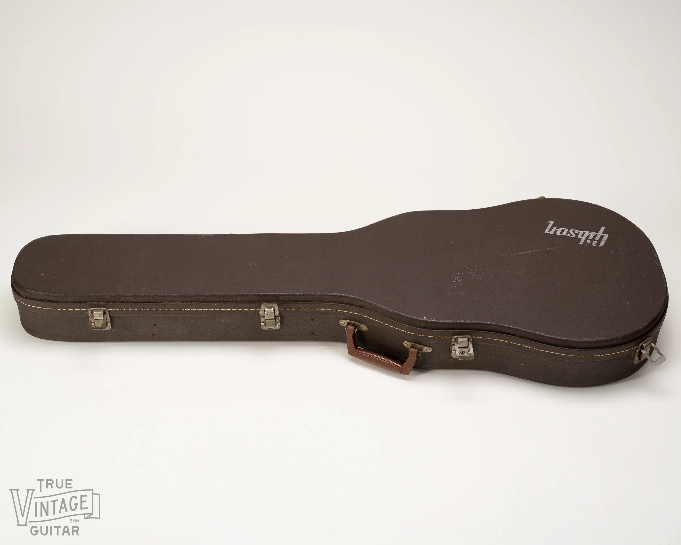 1974 Gibson Les Paul Deluxe Cherry Red - Image 23