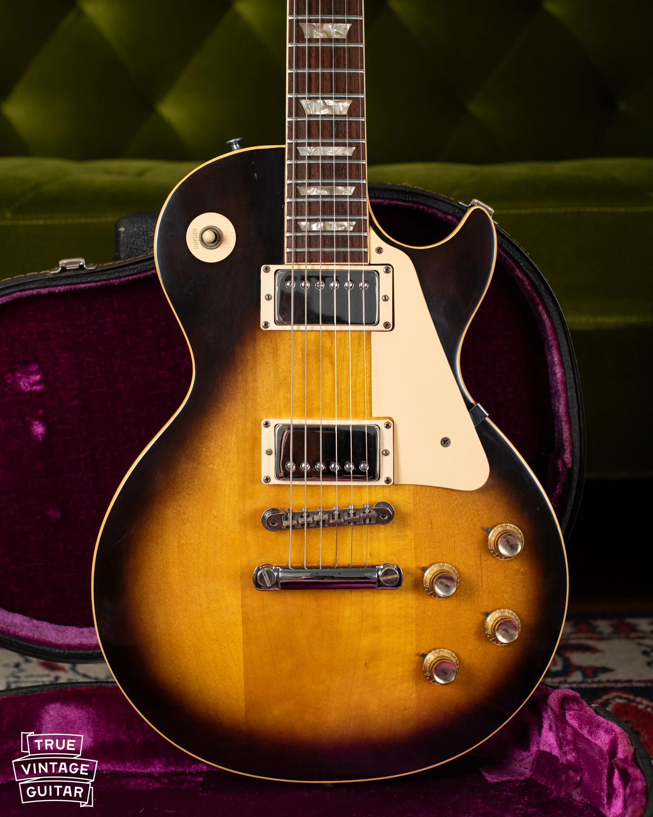 1974 Gibson Les Paul Standard