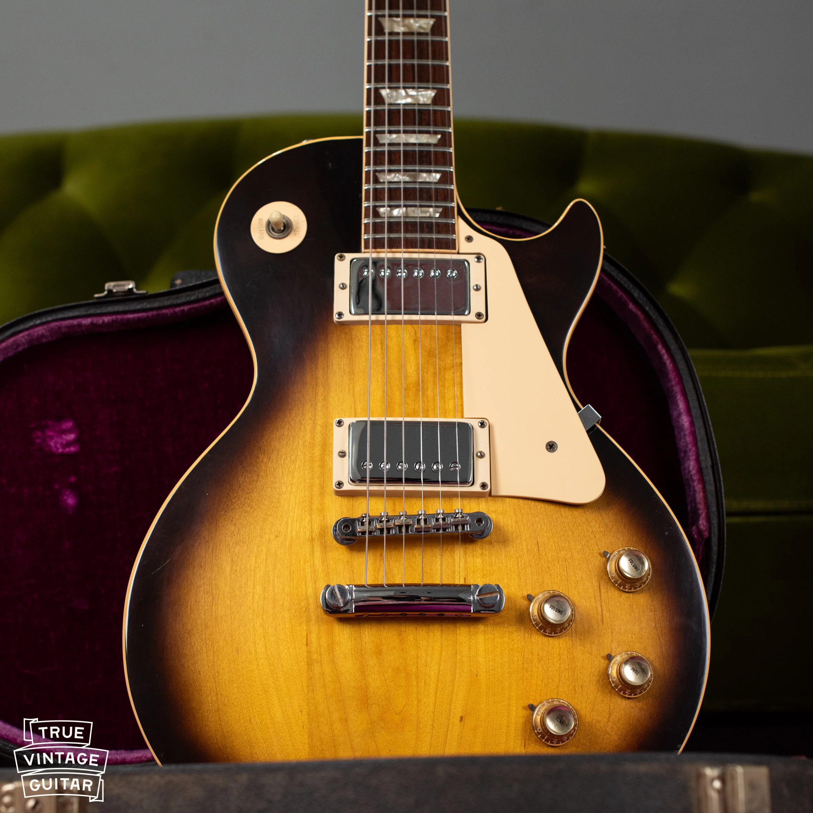 1974 Gibson Les Paul Standard - Image 11