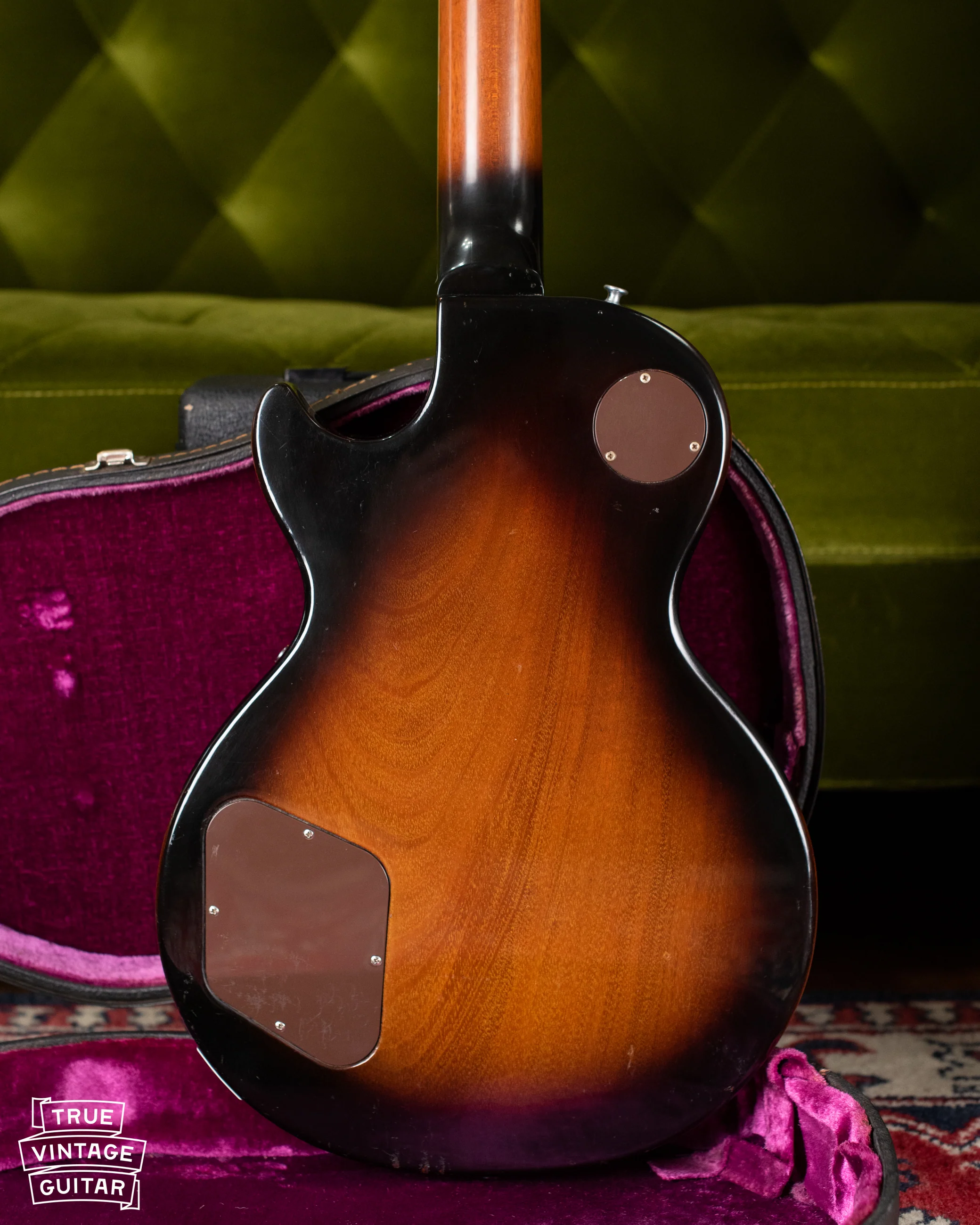 1974 Gibson Les Paul Standard - Image 12