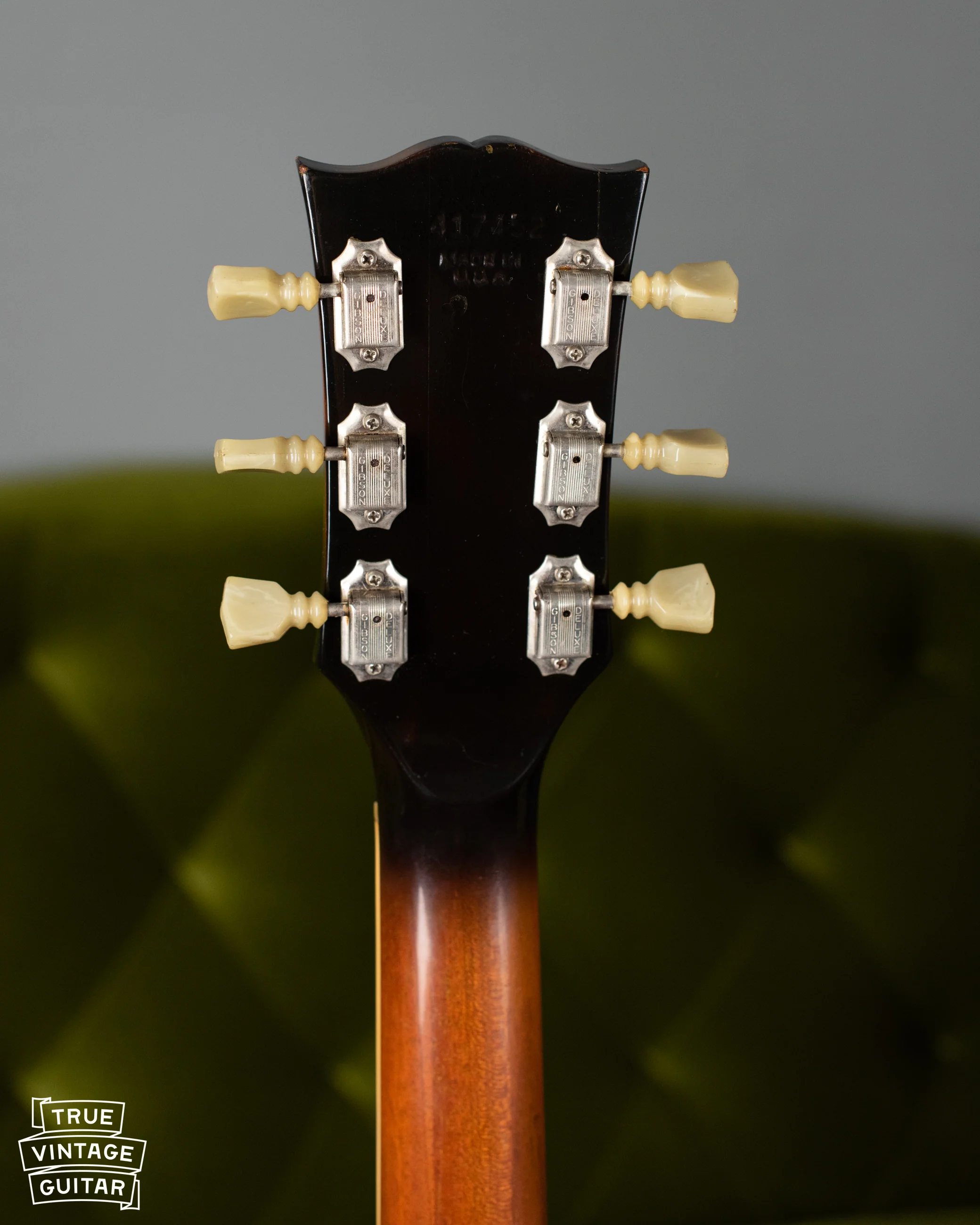 1974 Gibson Les Paul Standard - Image 13