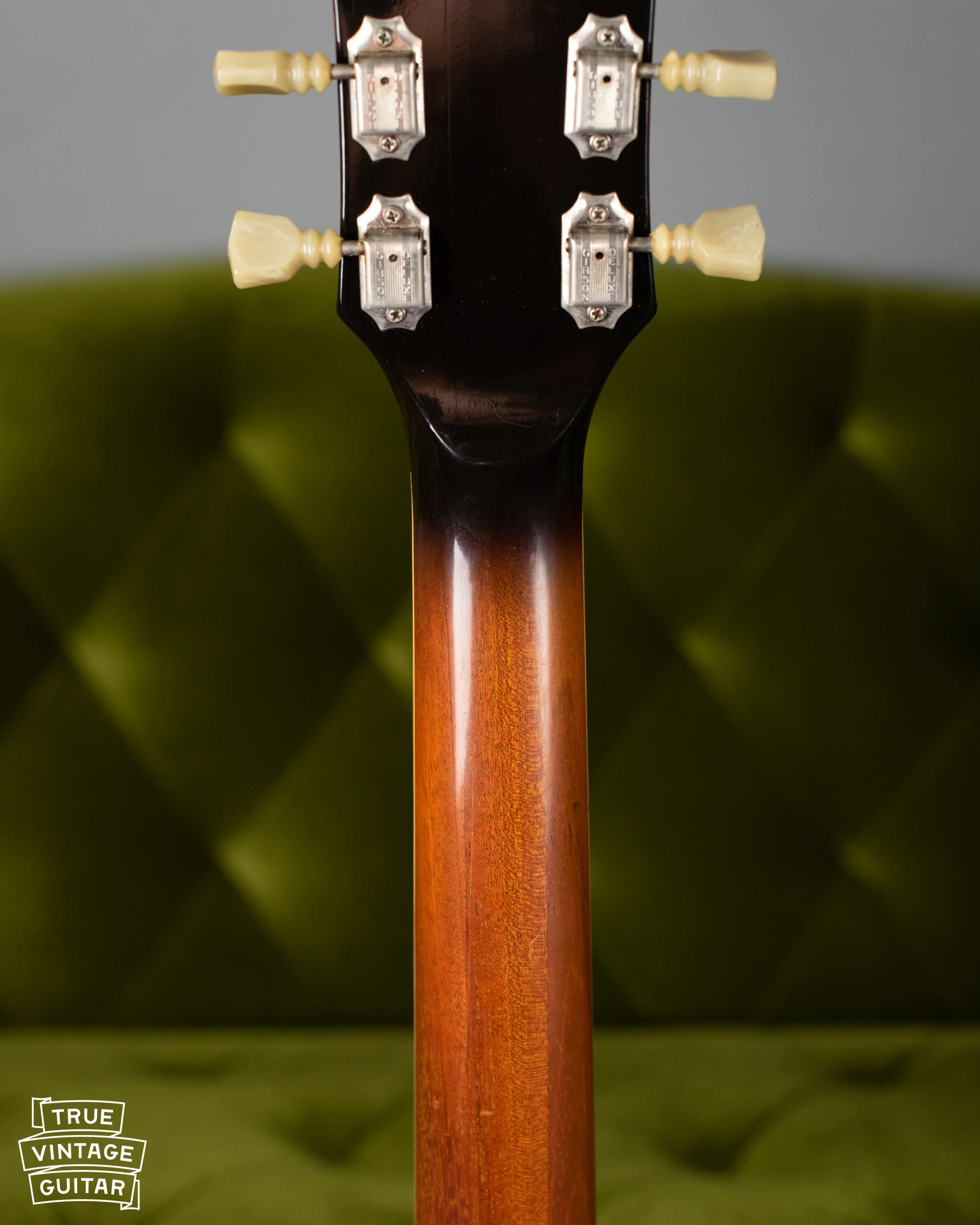 1974 Gibson Les Paul Standard - Image 14