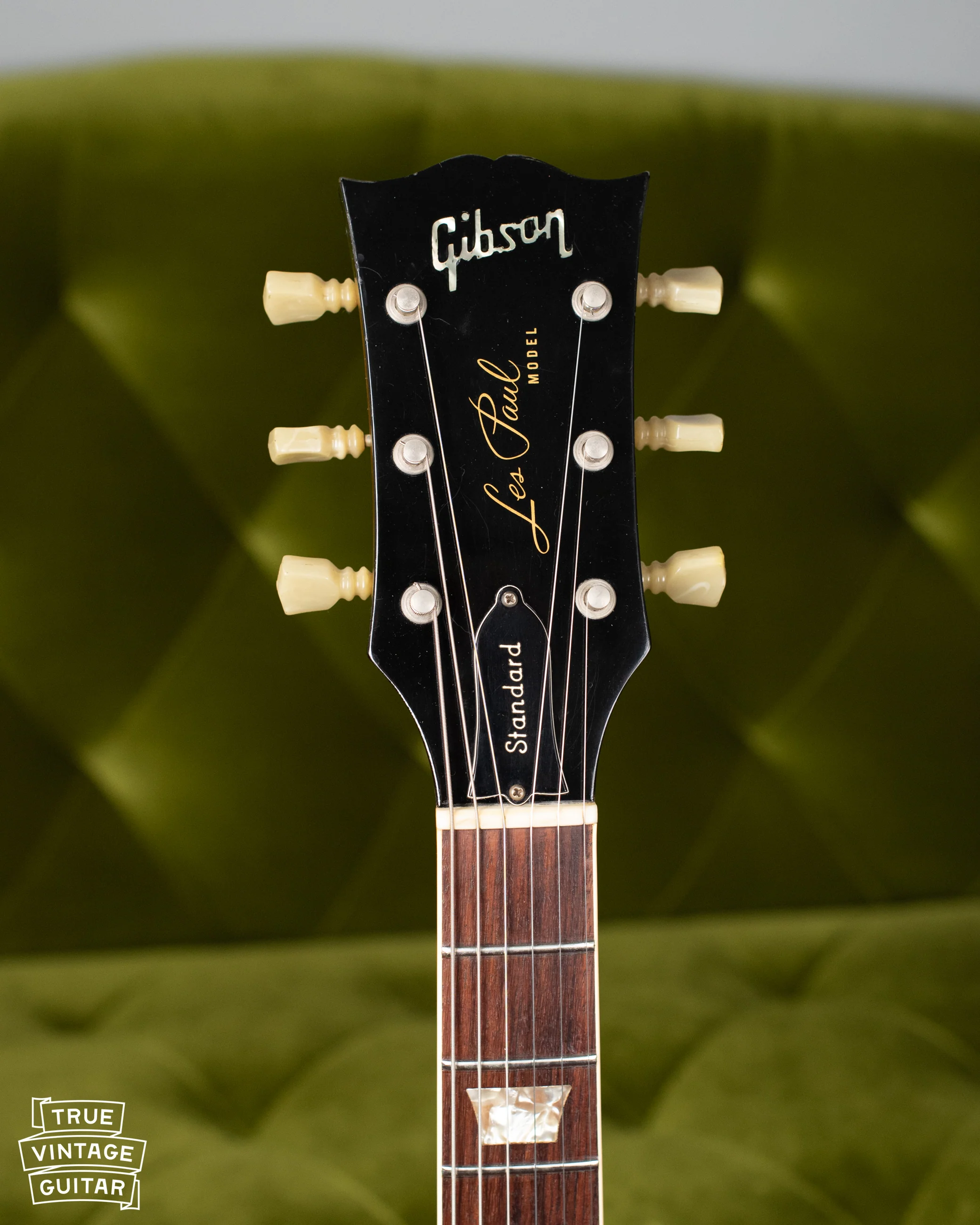 1974 Gibson Les Paul Standard - Image 15