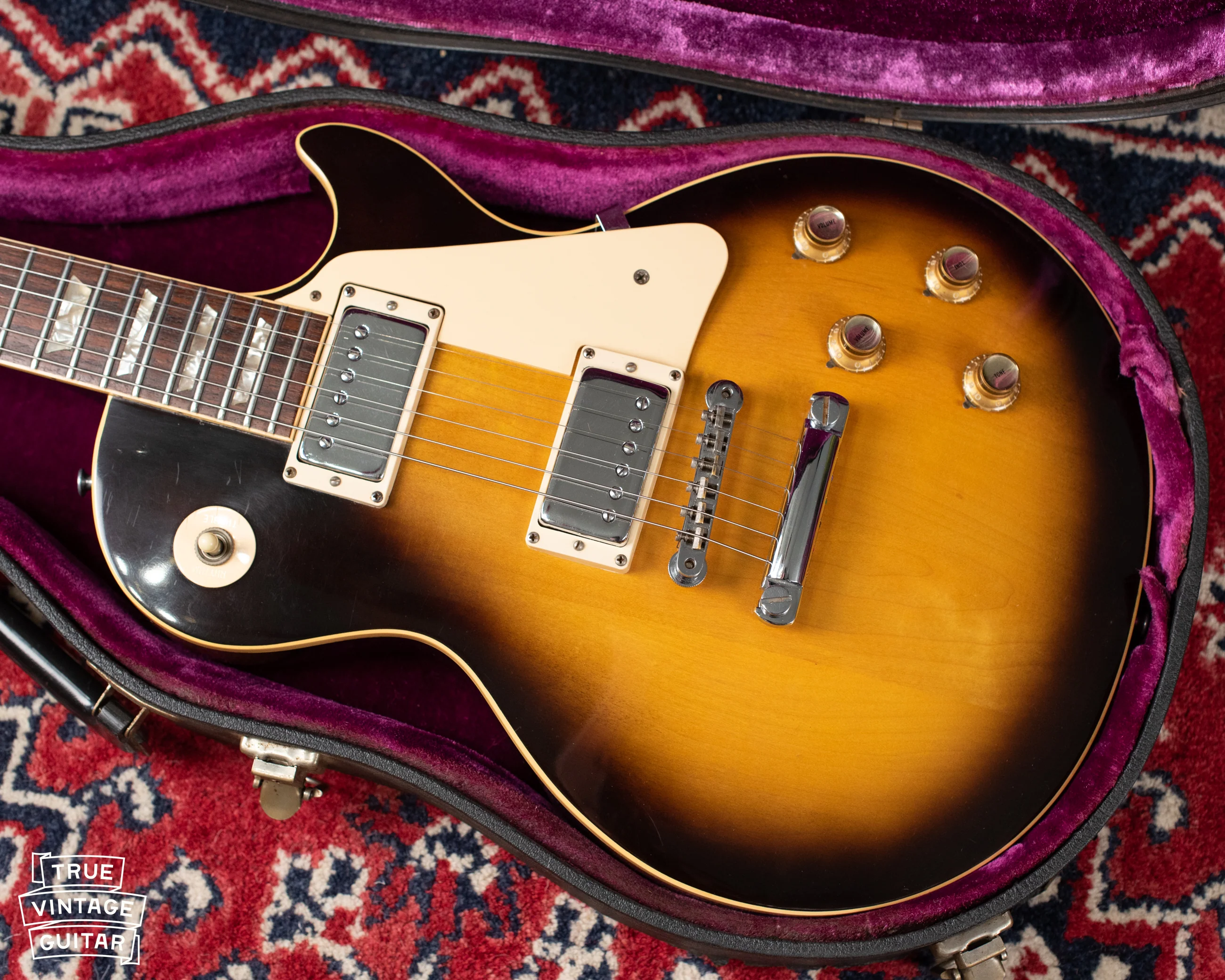 1974 Gibson Les Paul Standard - Image 16