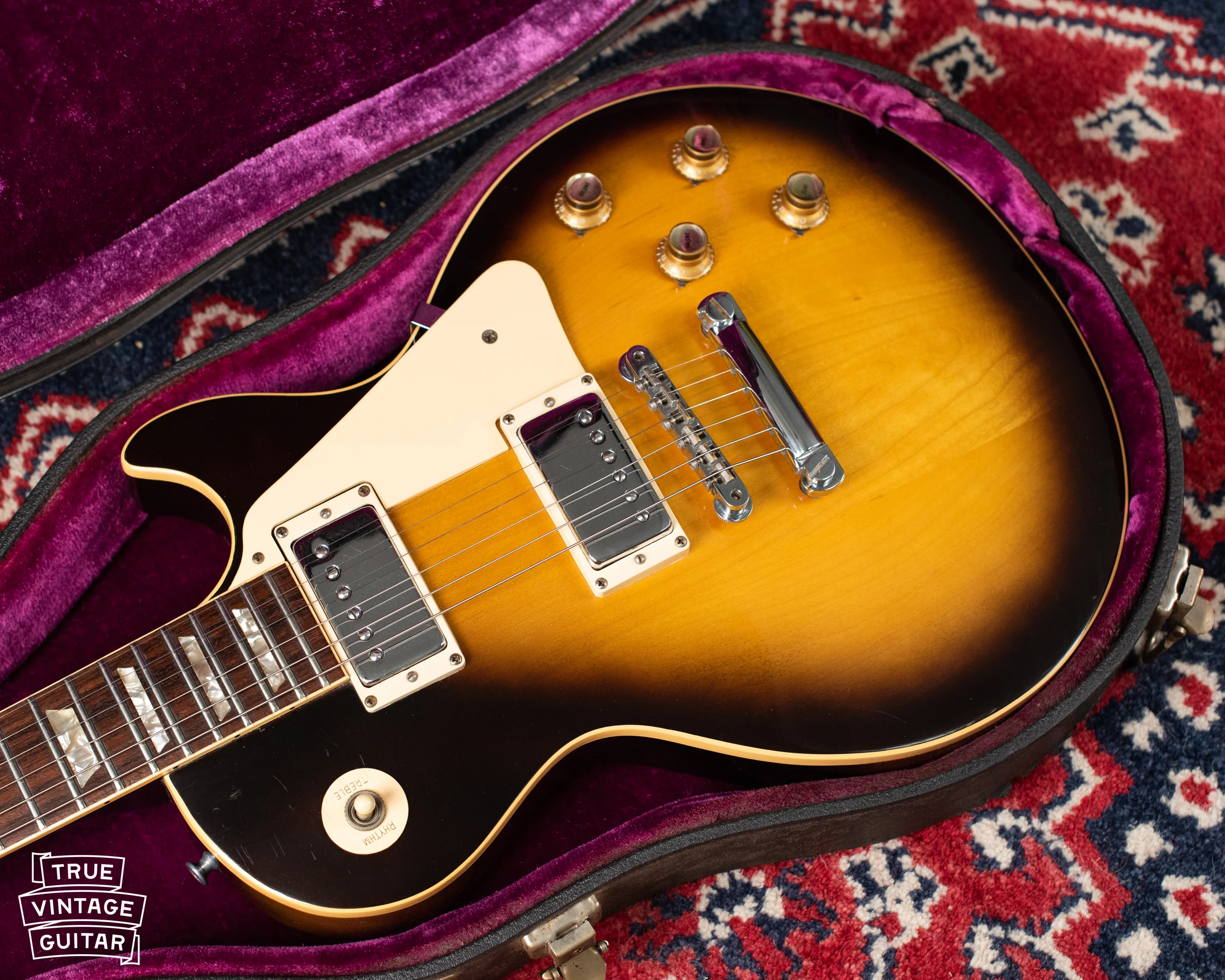 1974 Gibson Les Paul Standard - Image 17