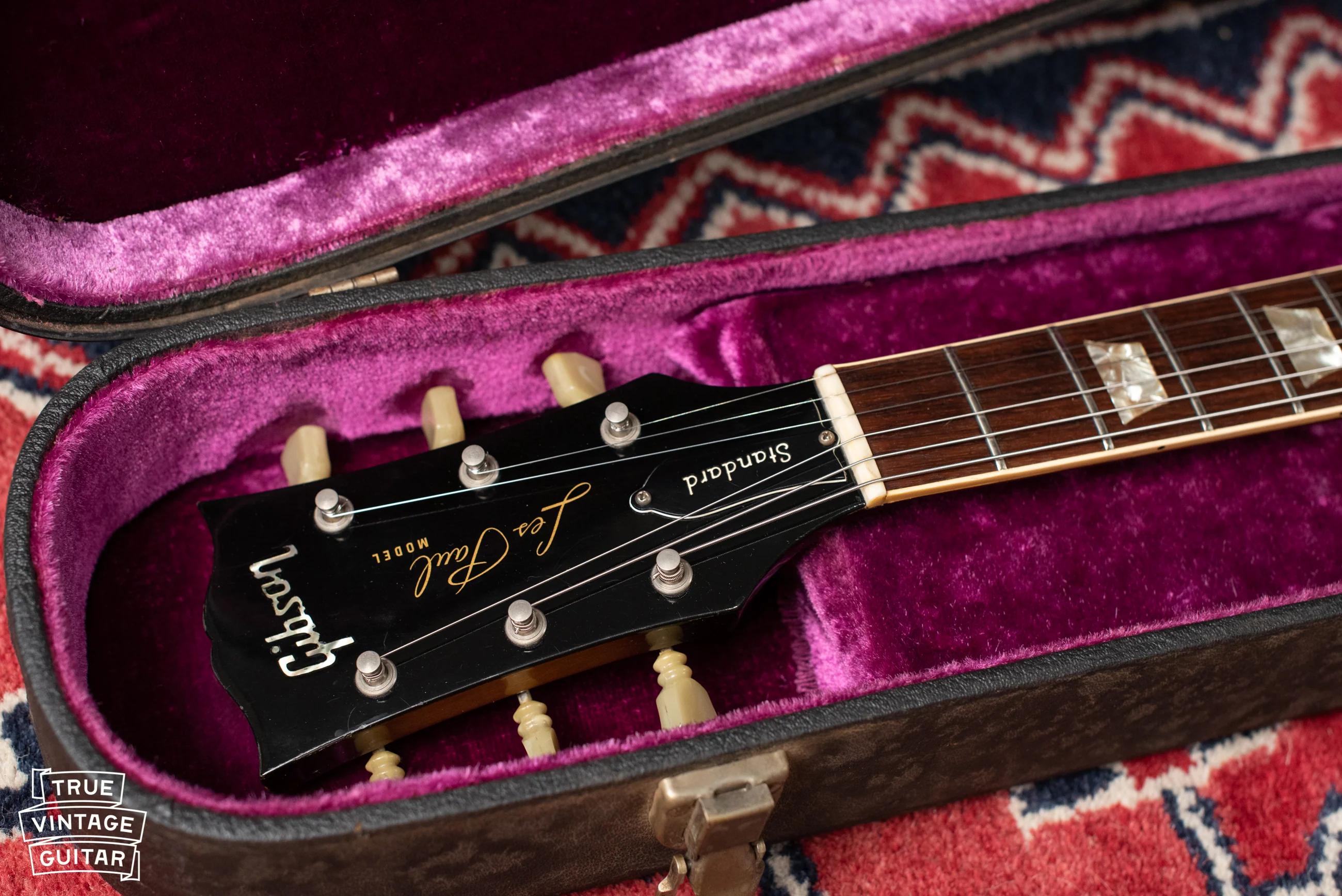 1974 Gibson Les Paul Standard - Image 18