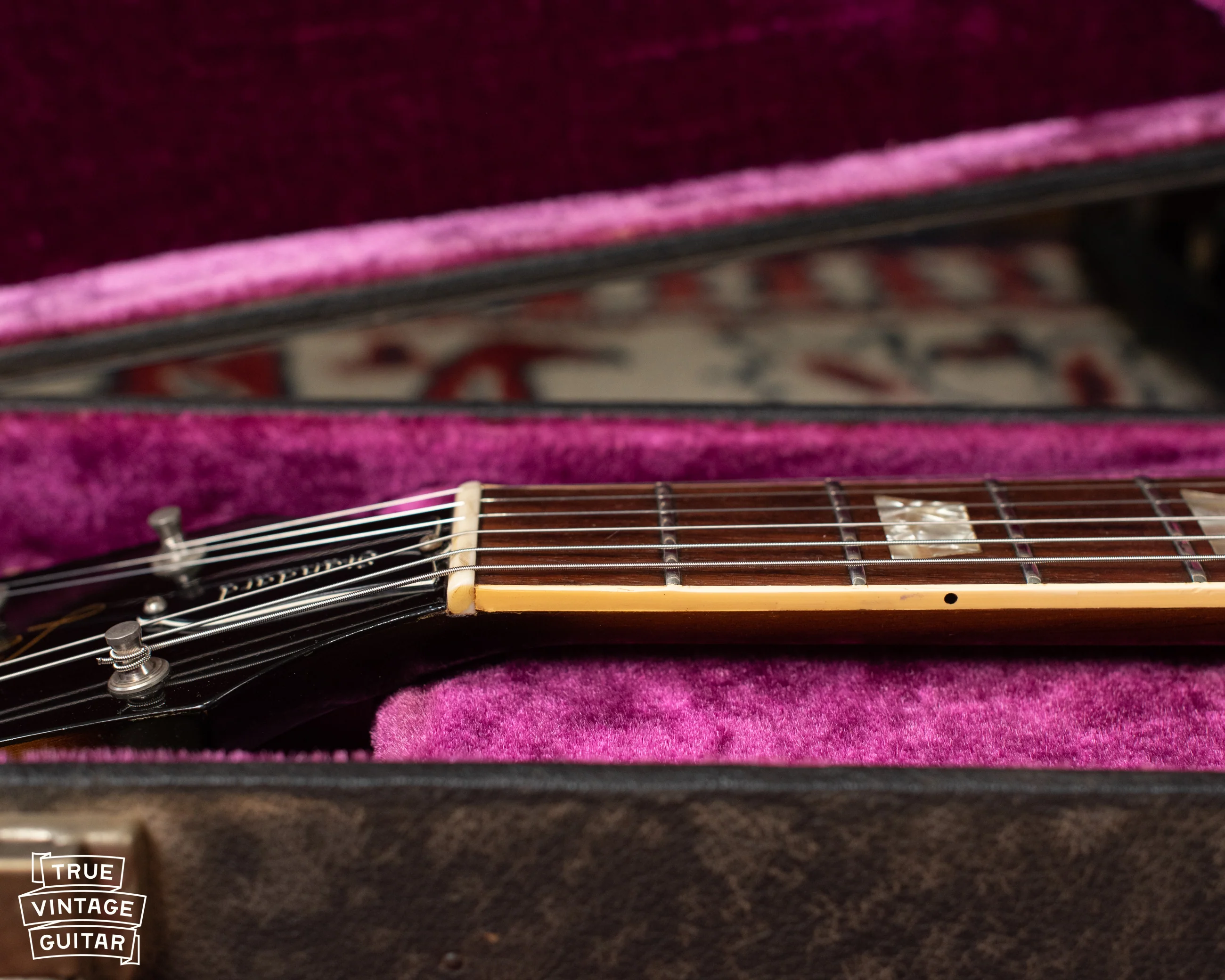 1974 Gibson Les Paul Standard - Image 19