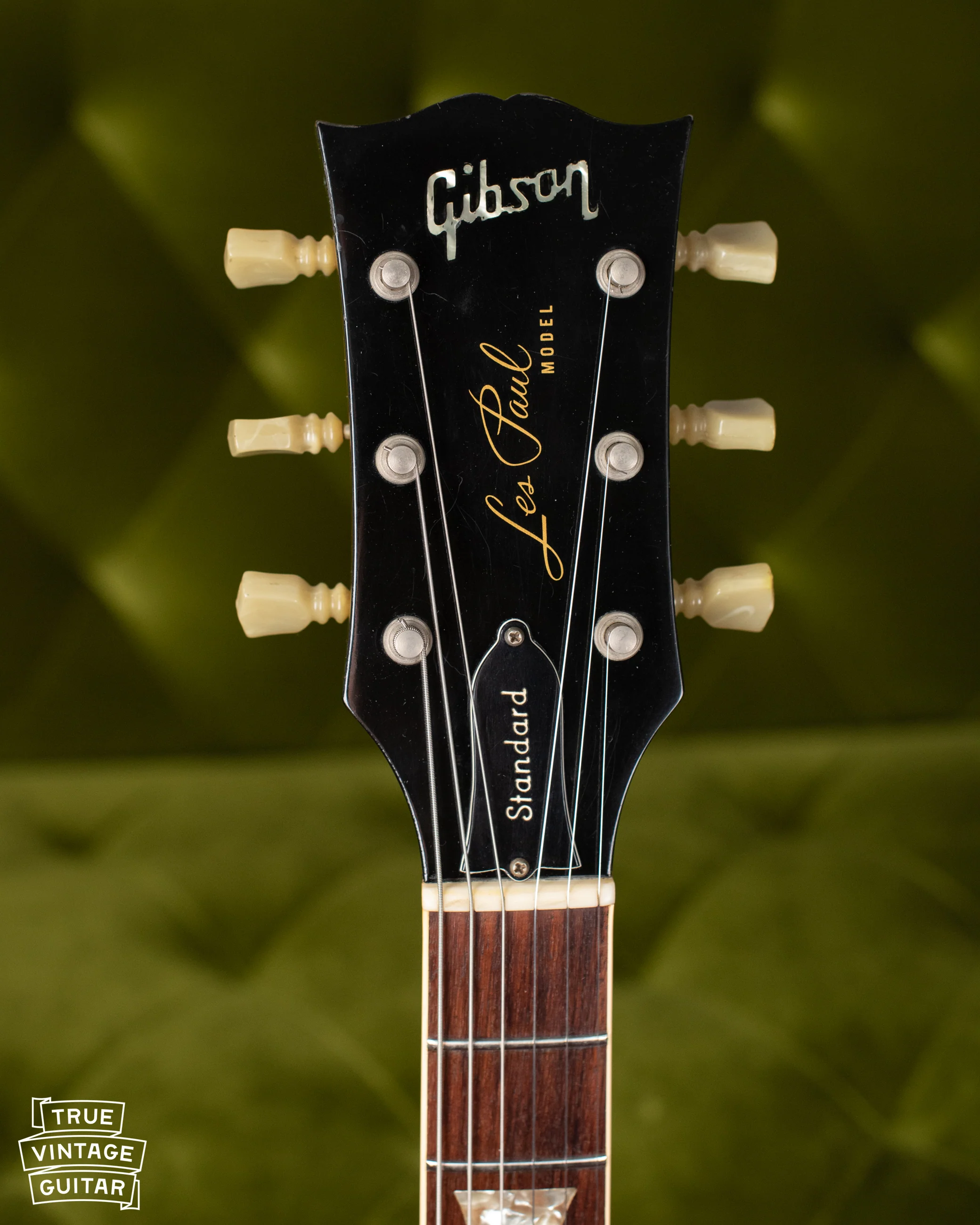 1974 Gibson Les Paul Standard - Image 2