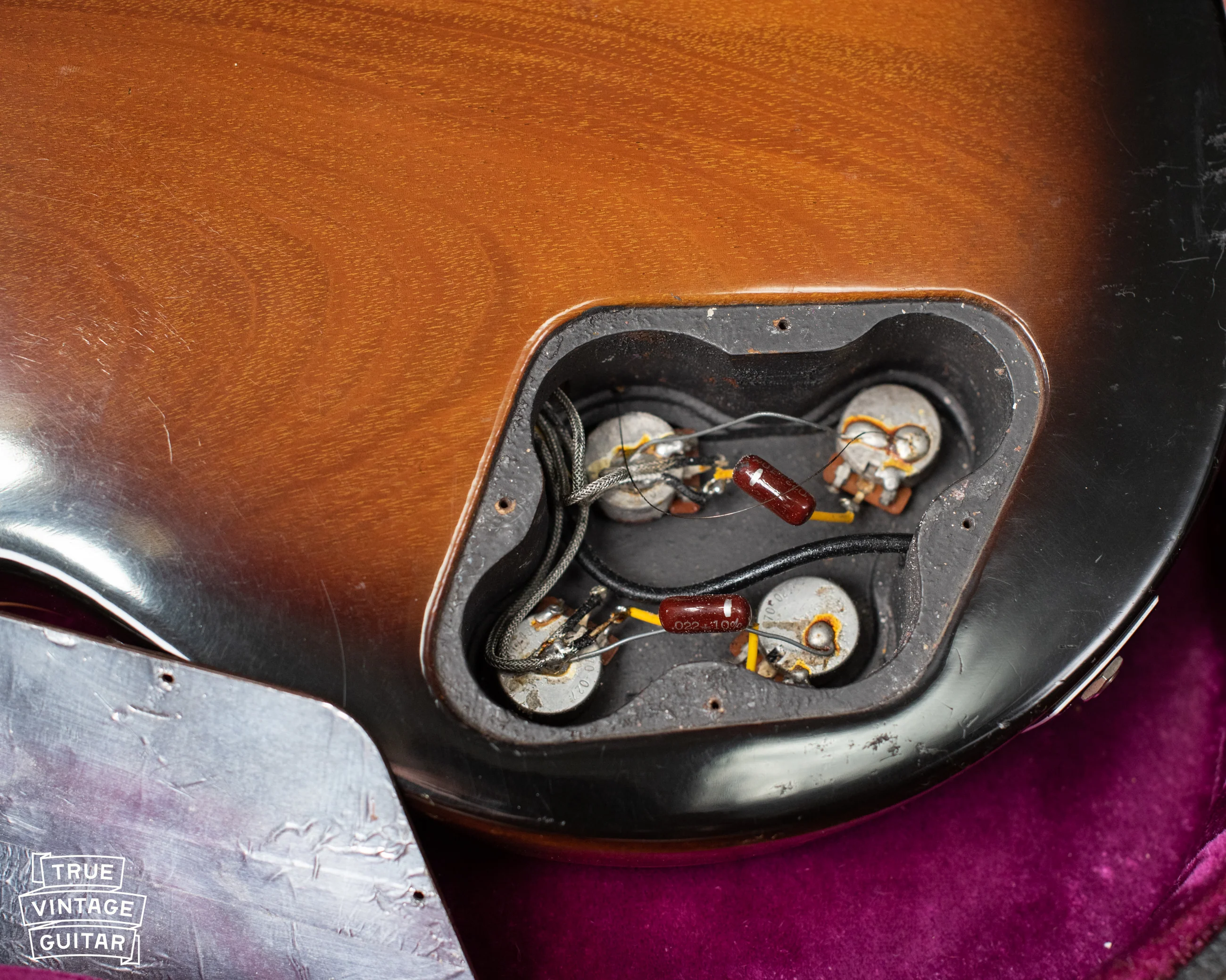 1974 Gibson Les Paul Standard - Image 20