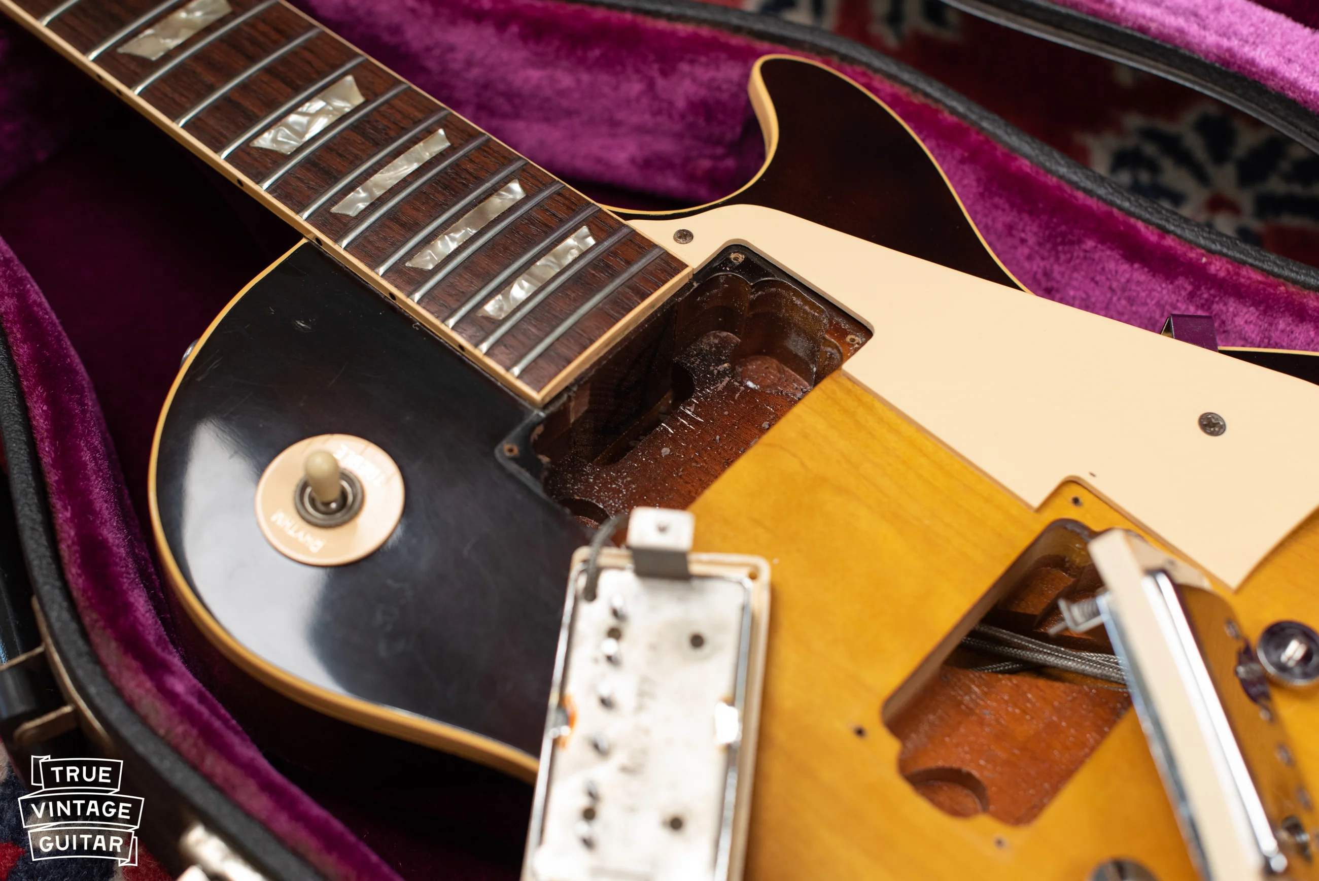 1974 Gibson Les Paul Standard - Image 23