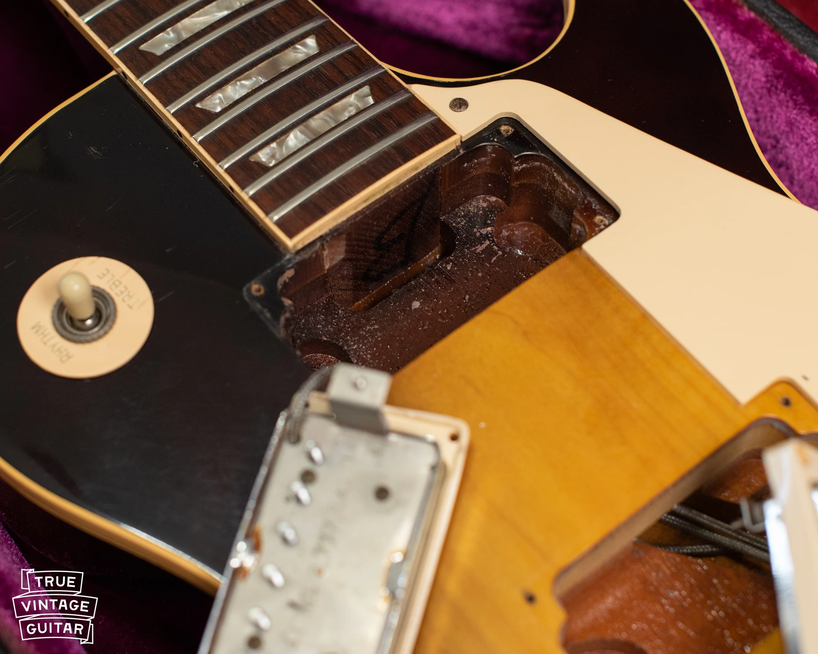 1974 Gibson Les Paul Standard - Image 24