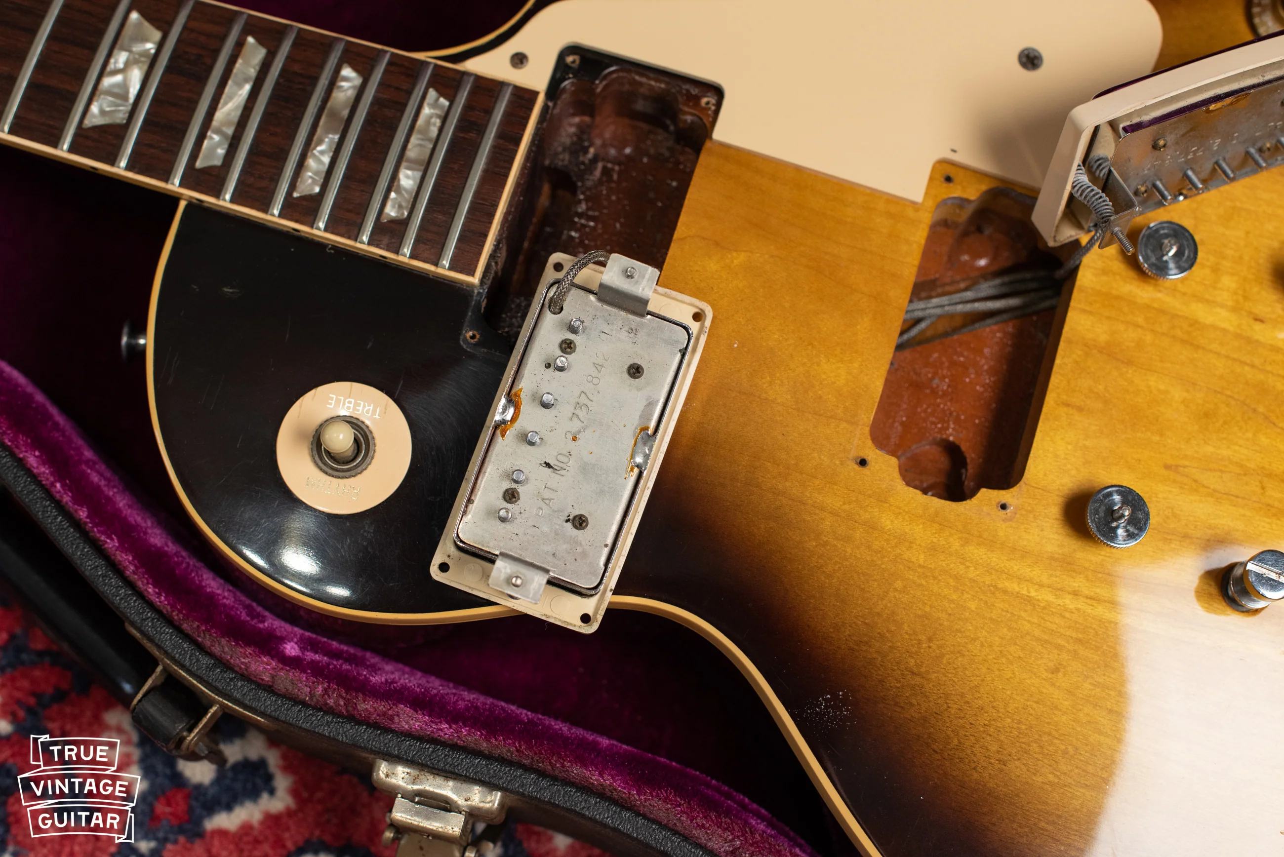 1974 Gibson Les Paul Standard - Image 25